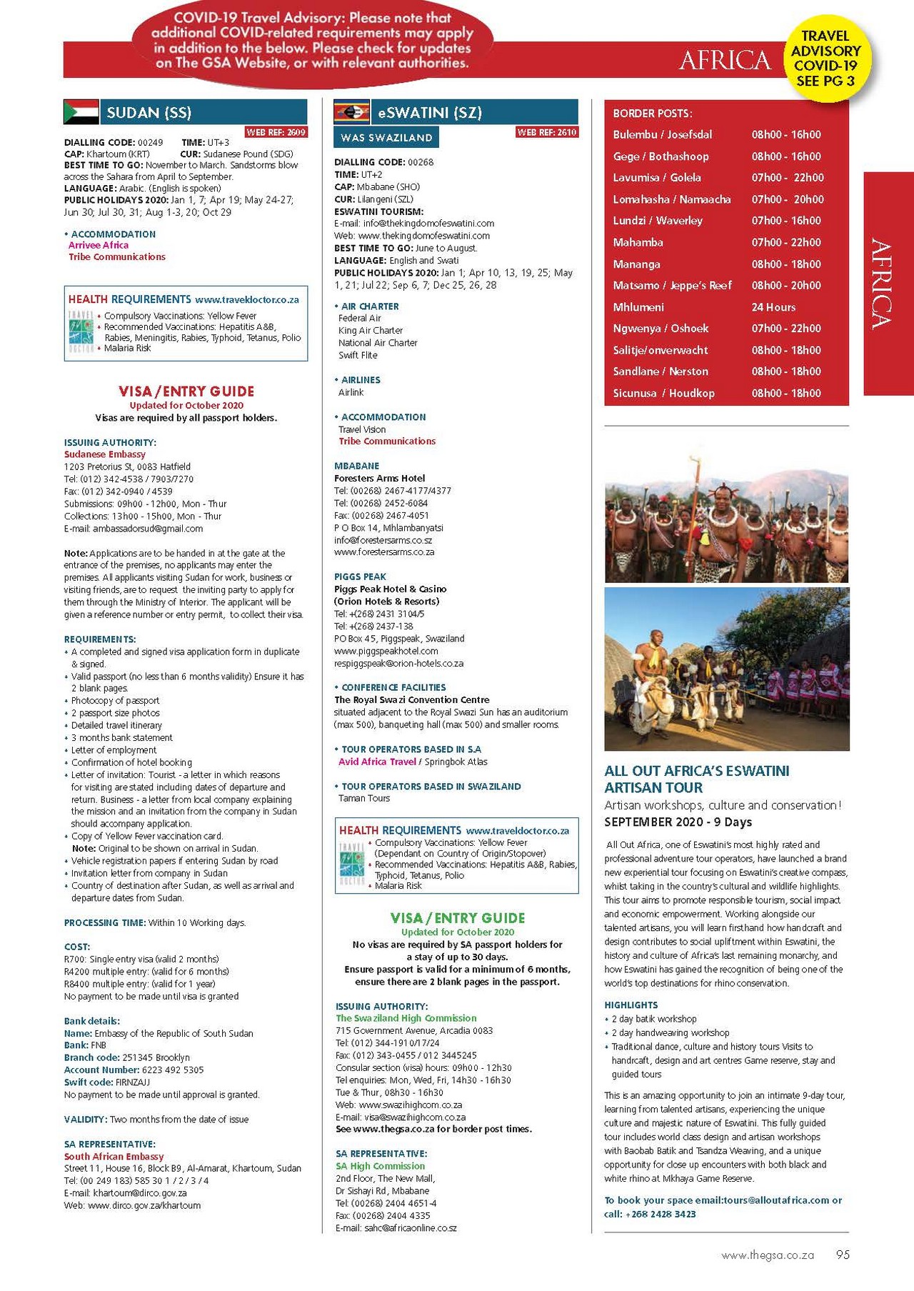 GSA Online Page 95