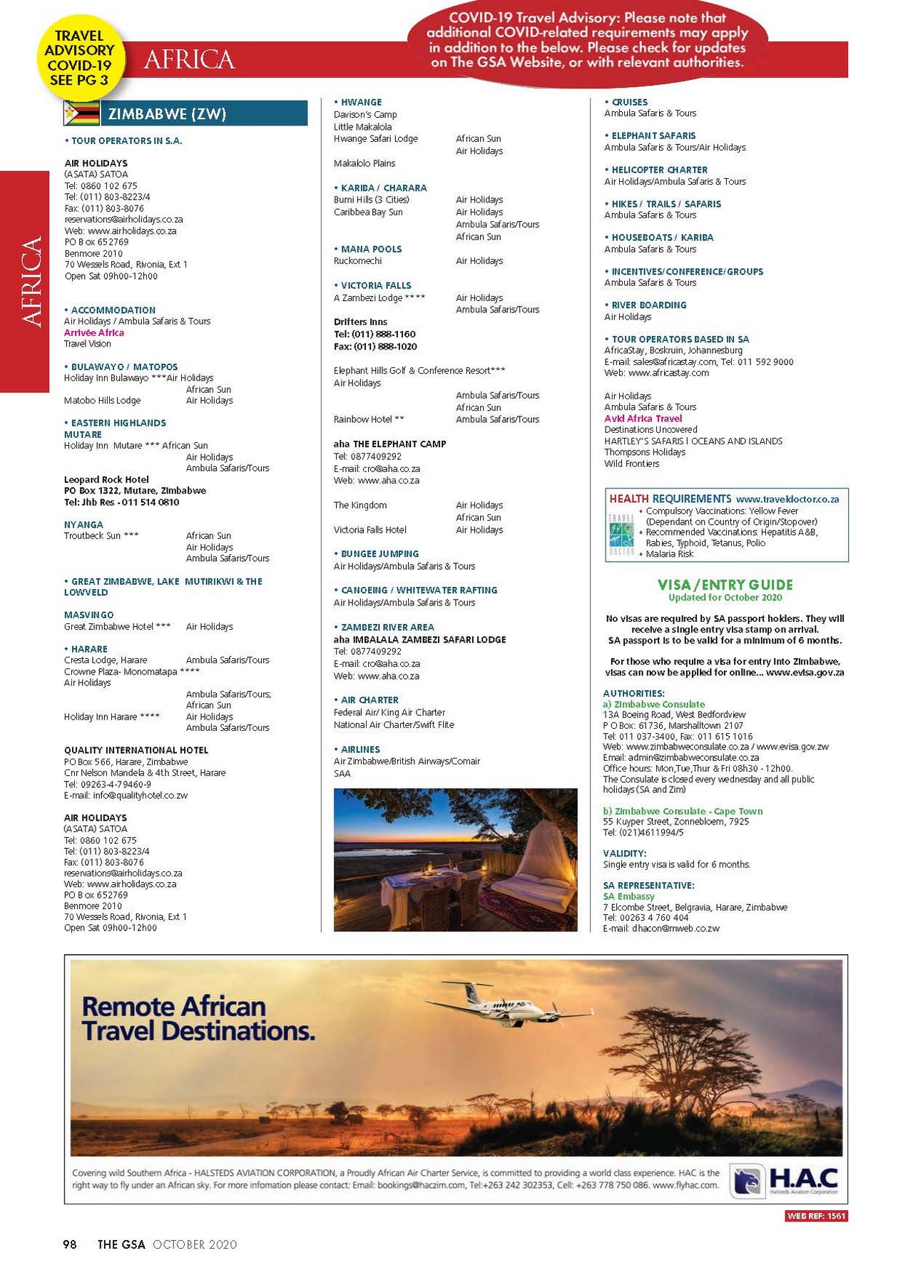 GSA Online Page 98