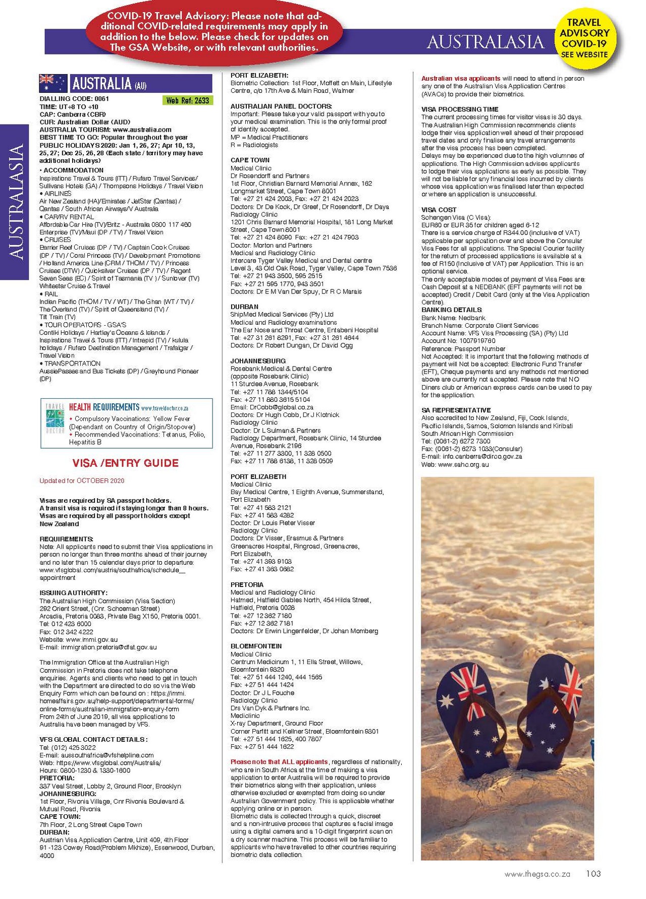 GSA Online Page 103