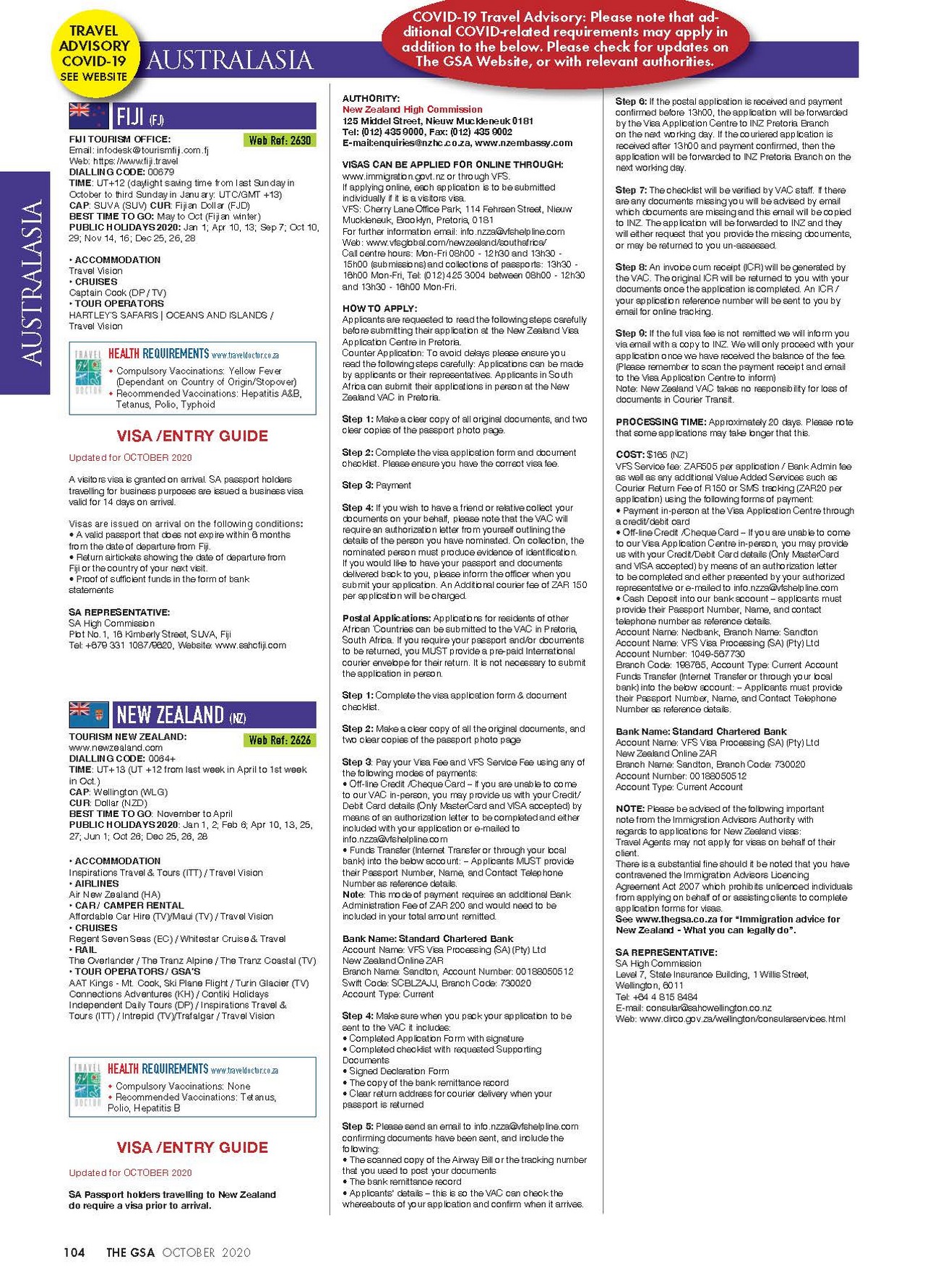 GSA Online Page 104