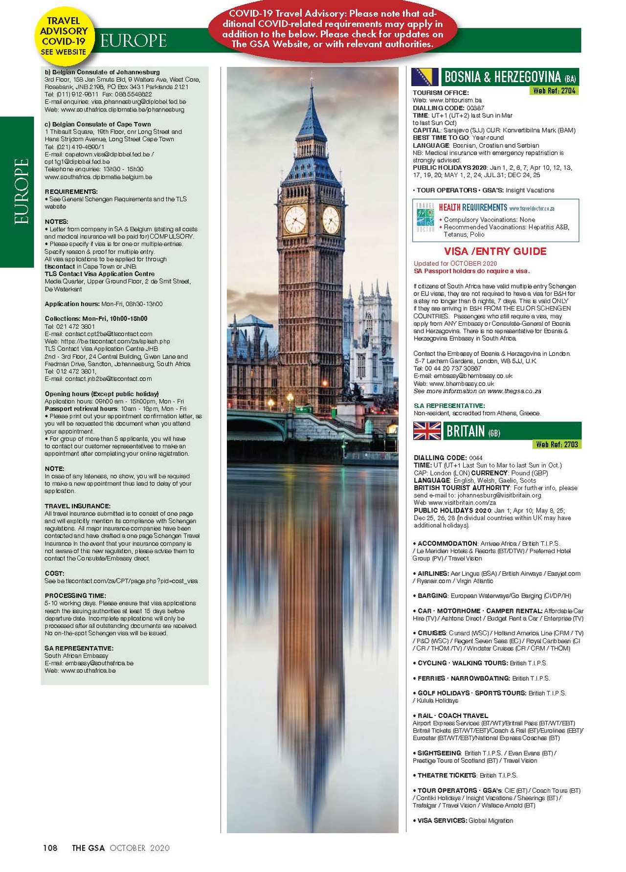 GSA Online Page 108