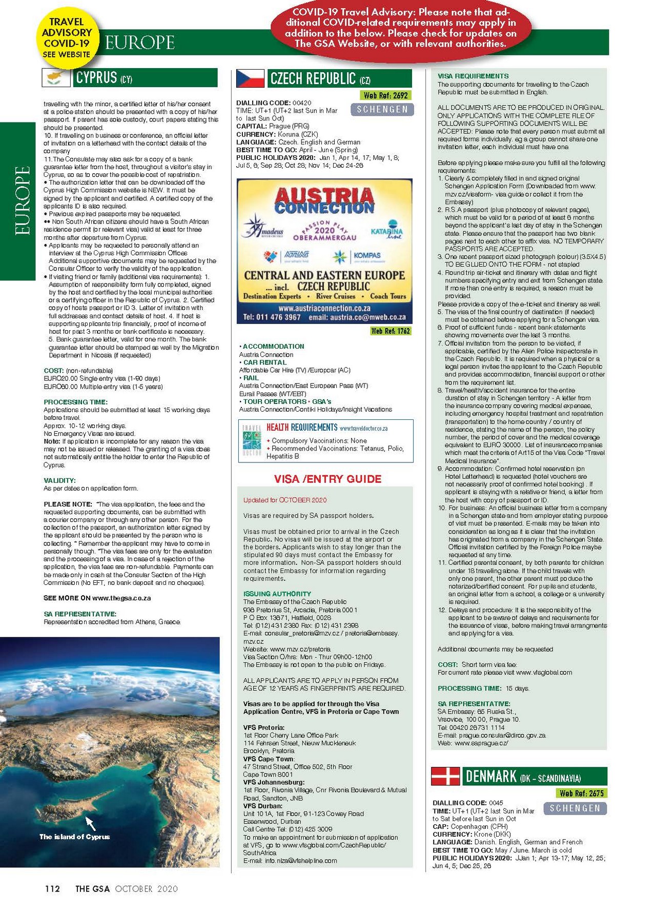 GSA Online Page 112
