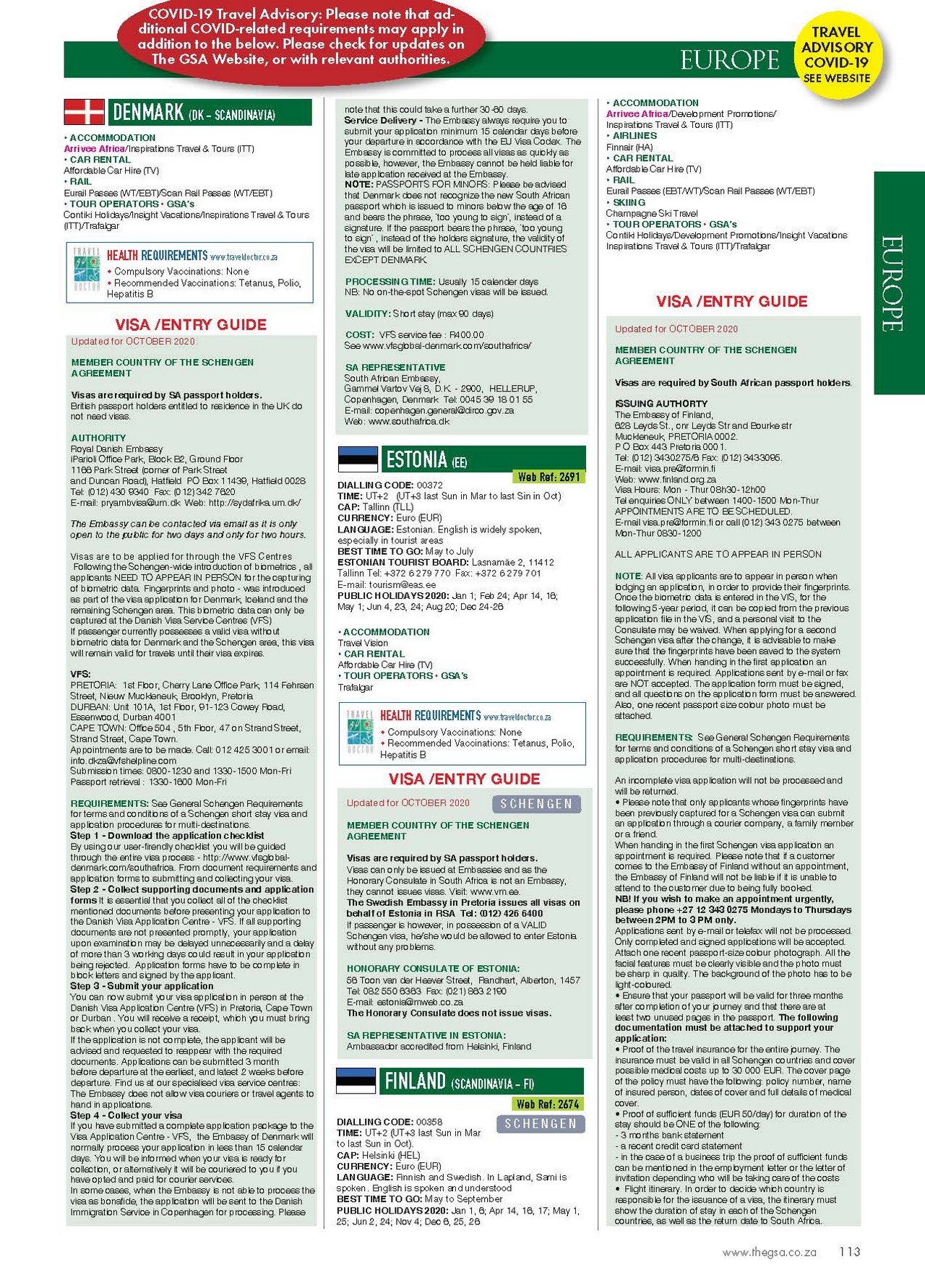 GSA Online Page 113