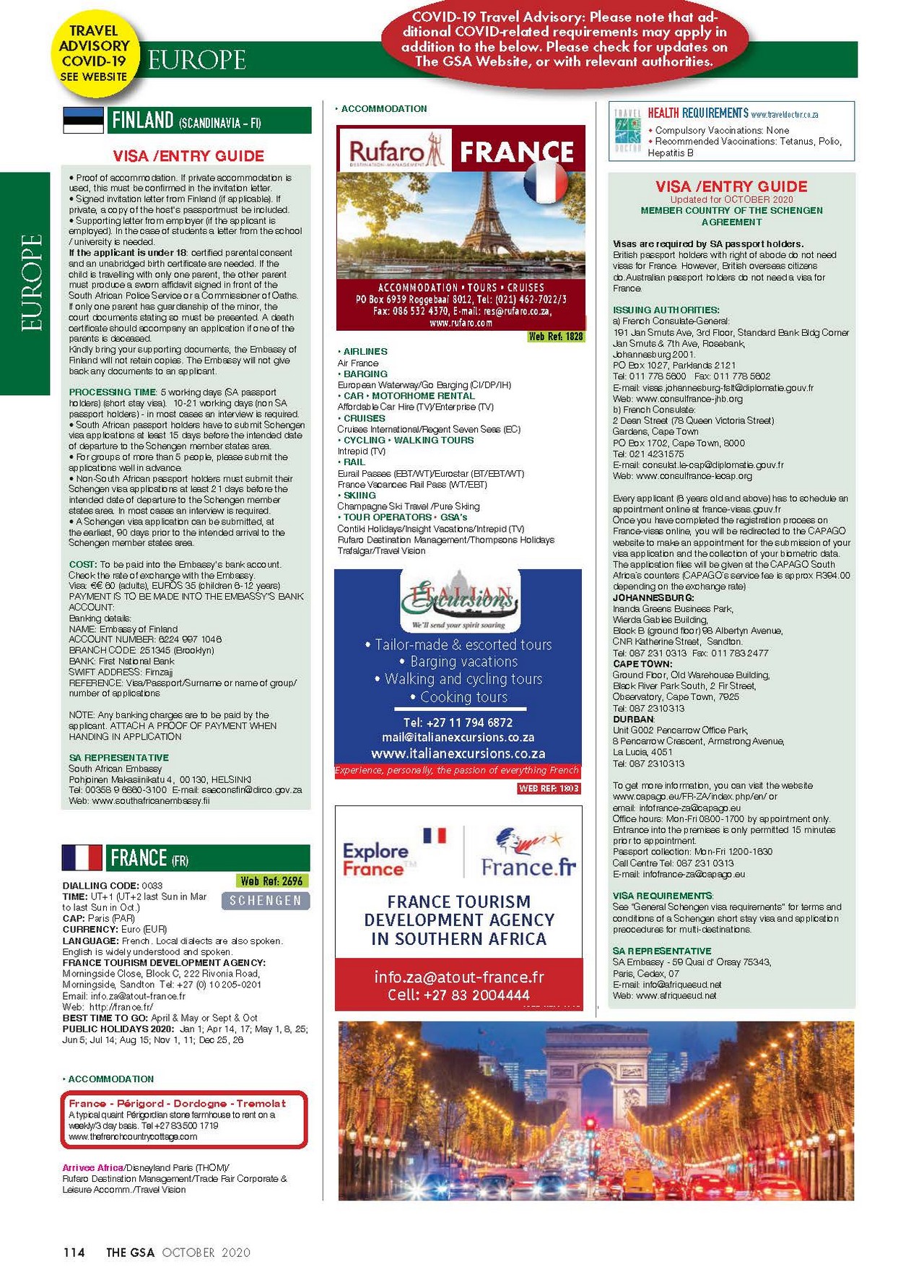 GSA Online Page 114