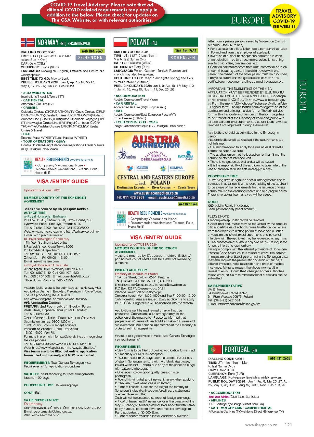 GSA Online Page 121