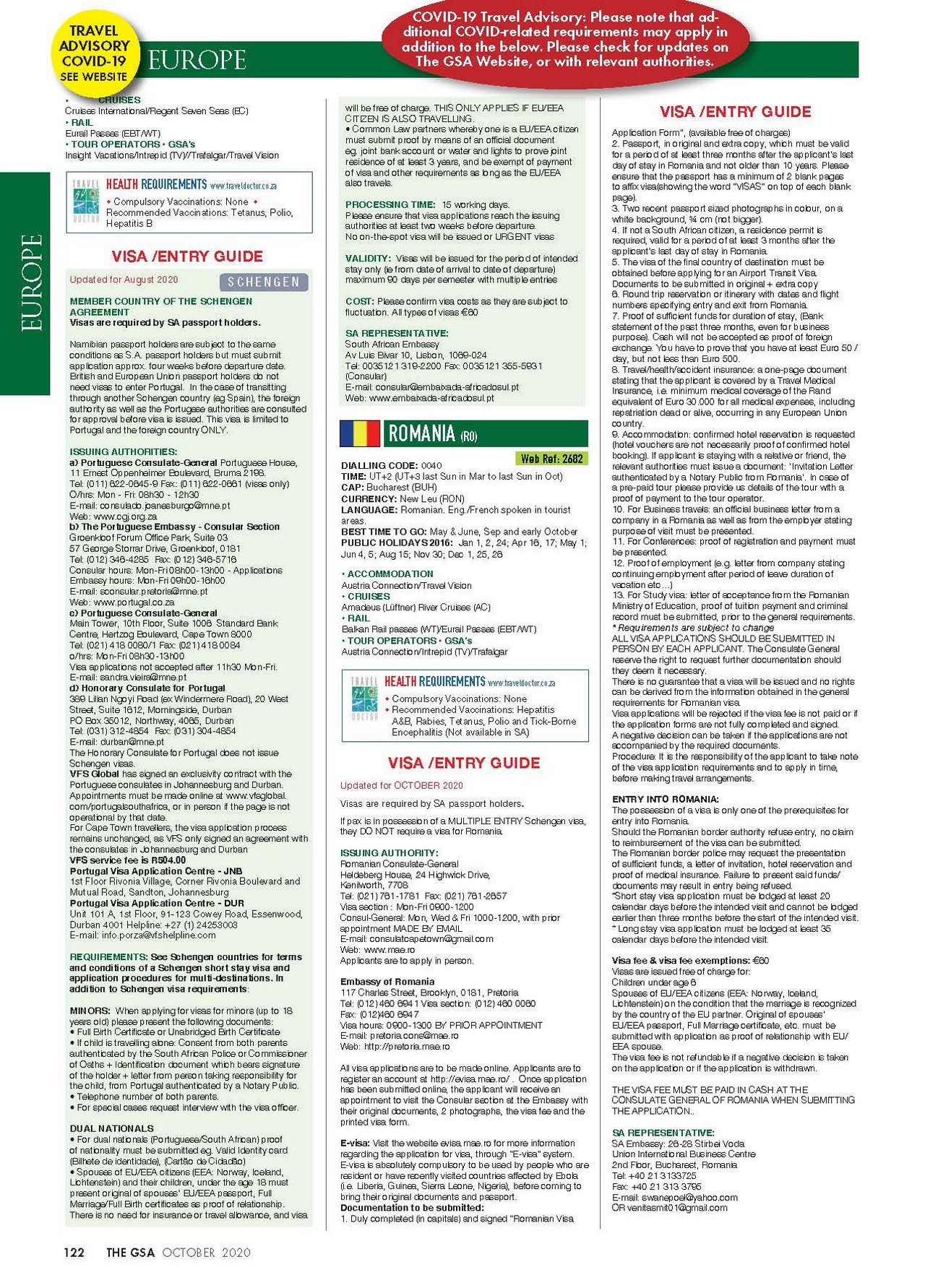 GSA Online Page 122