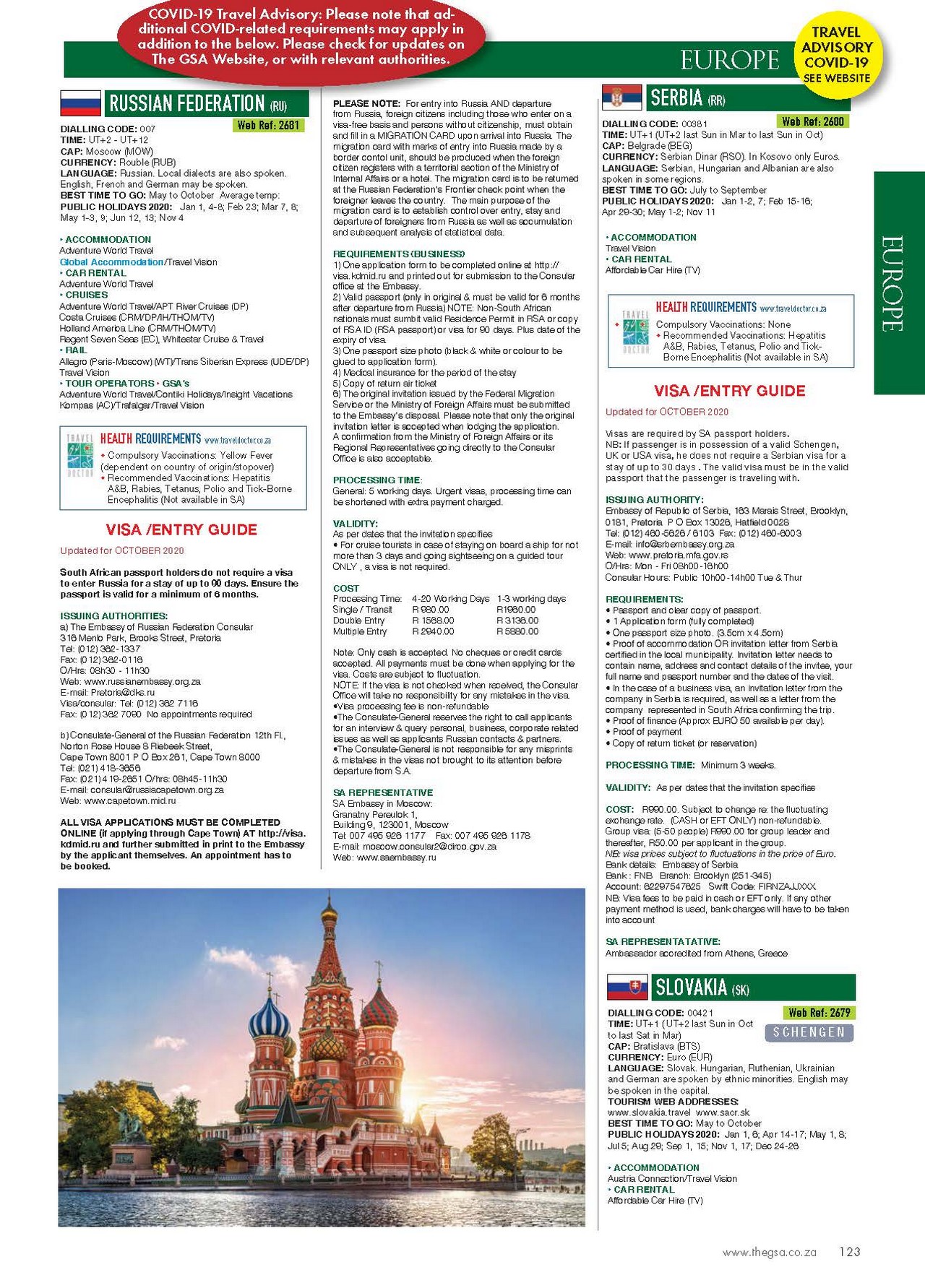 GSA Online Page 123
