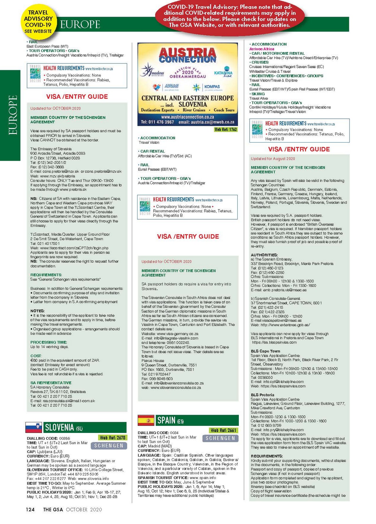 GSA Online Page 124