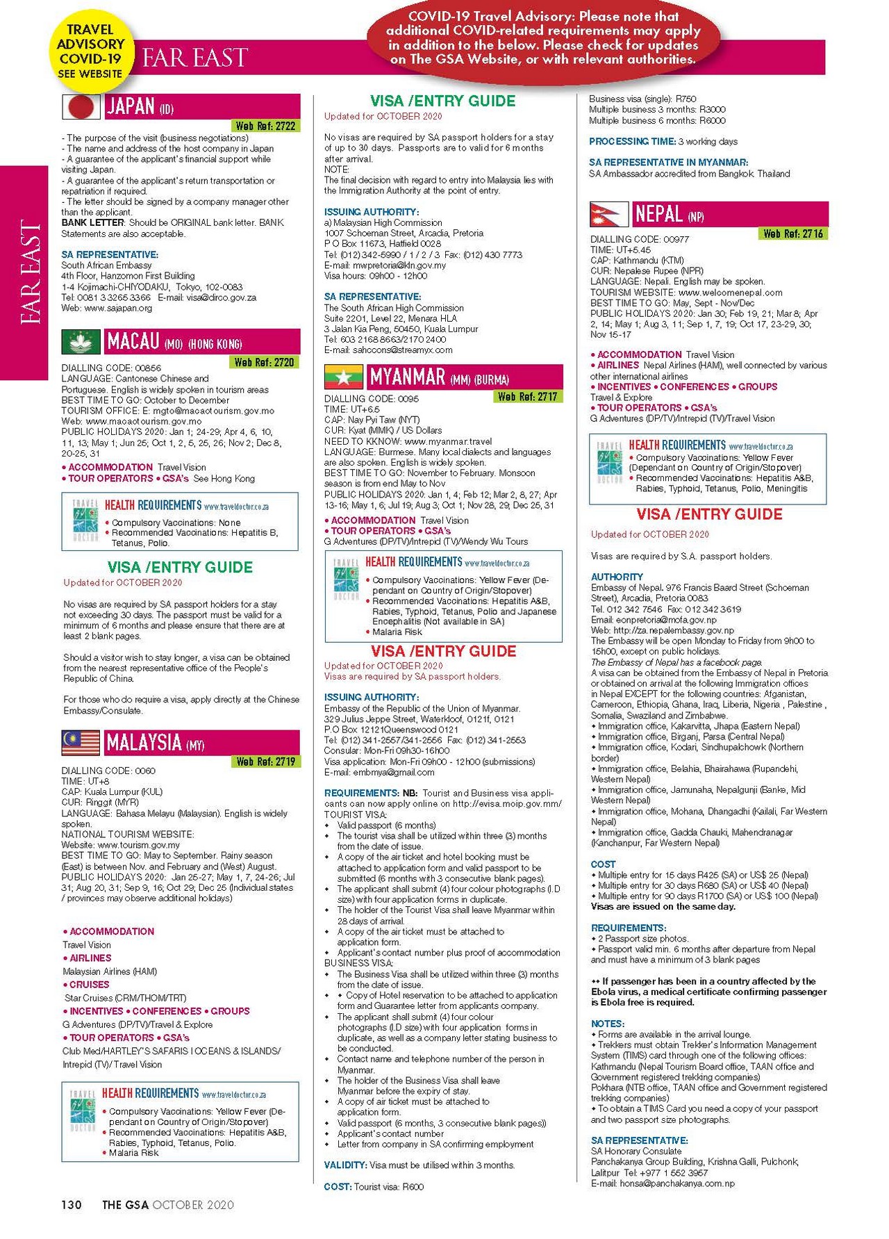 GSA Online Page 130
