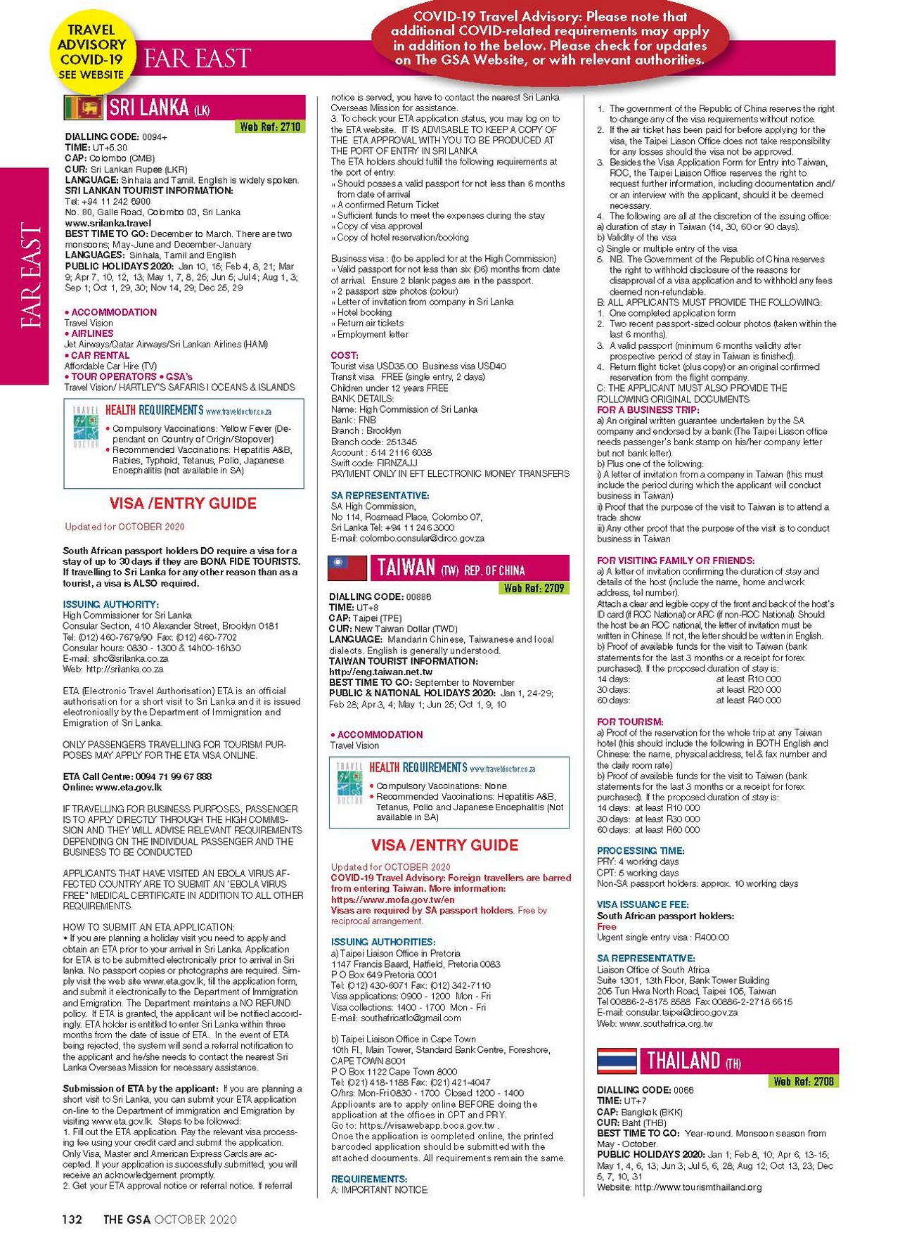 GSA Online Page 132