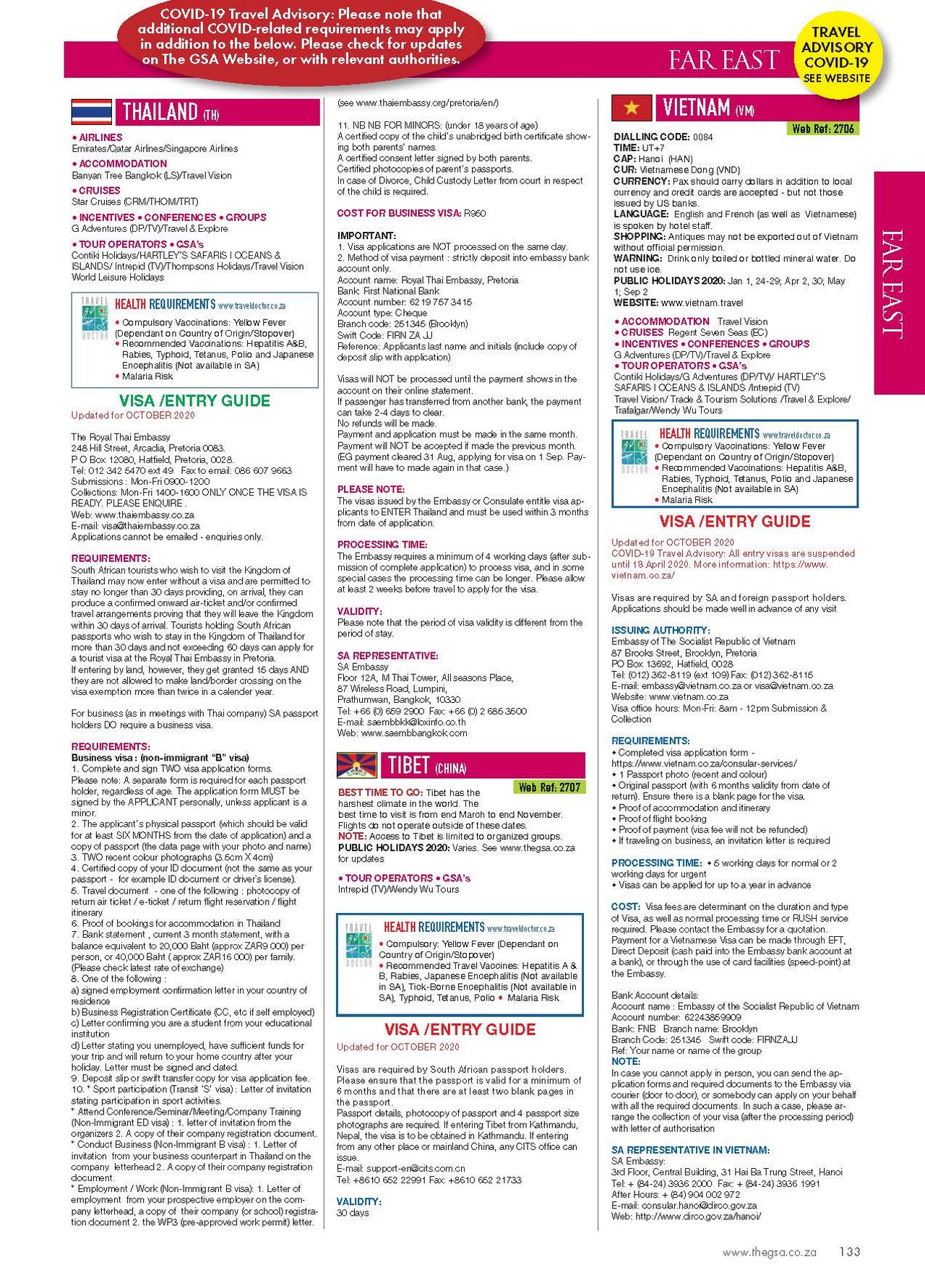 GSA Online Page 133