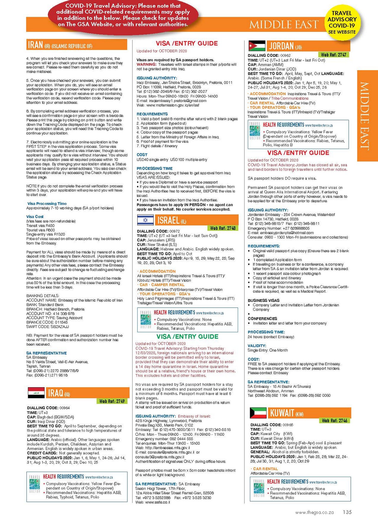 GSA Online Page 135