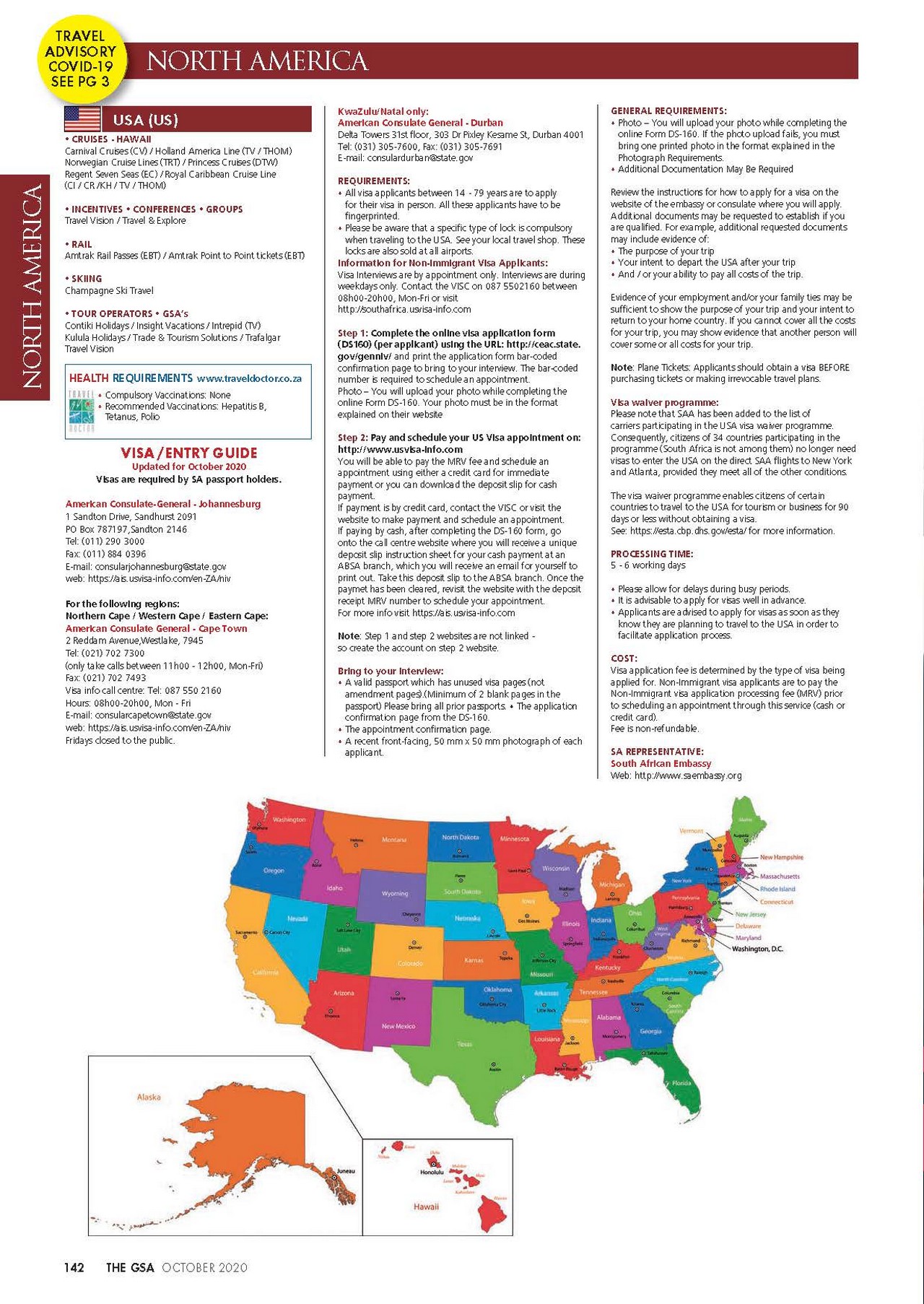 GSA Online Page 142