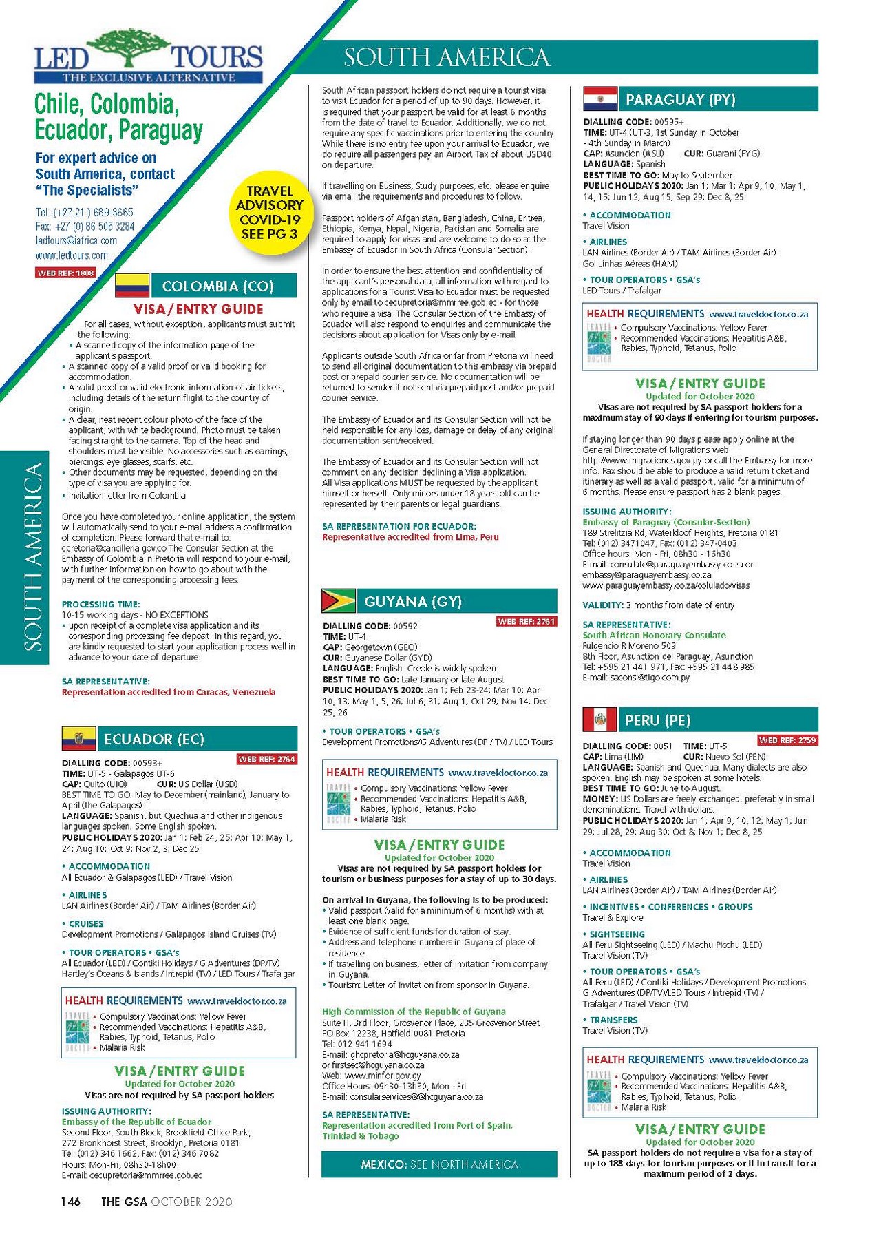 GSA Online Page 146