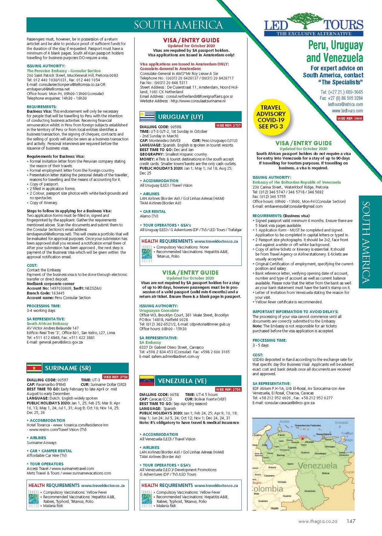 GSA Online Page 147
