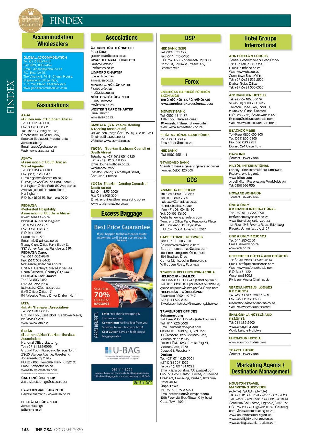 GSA Online Page 148