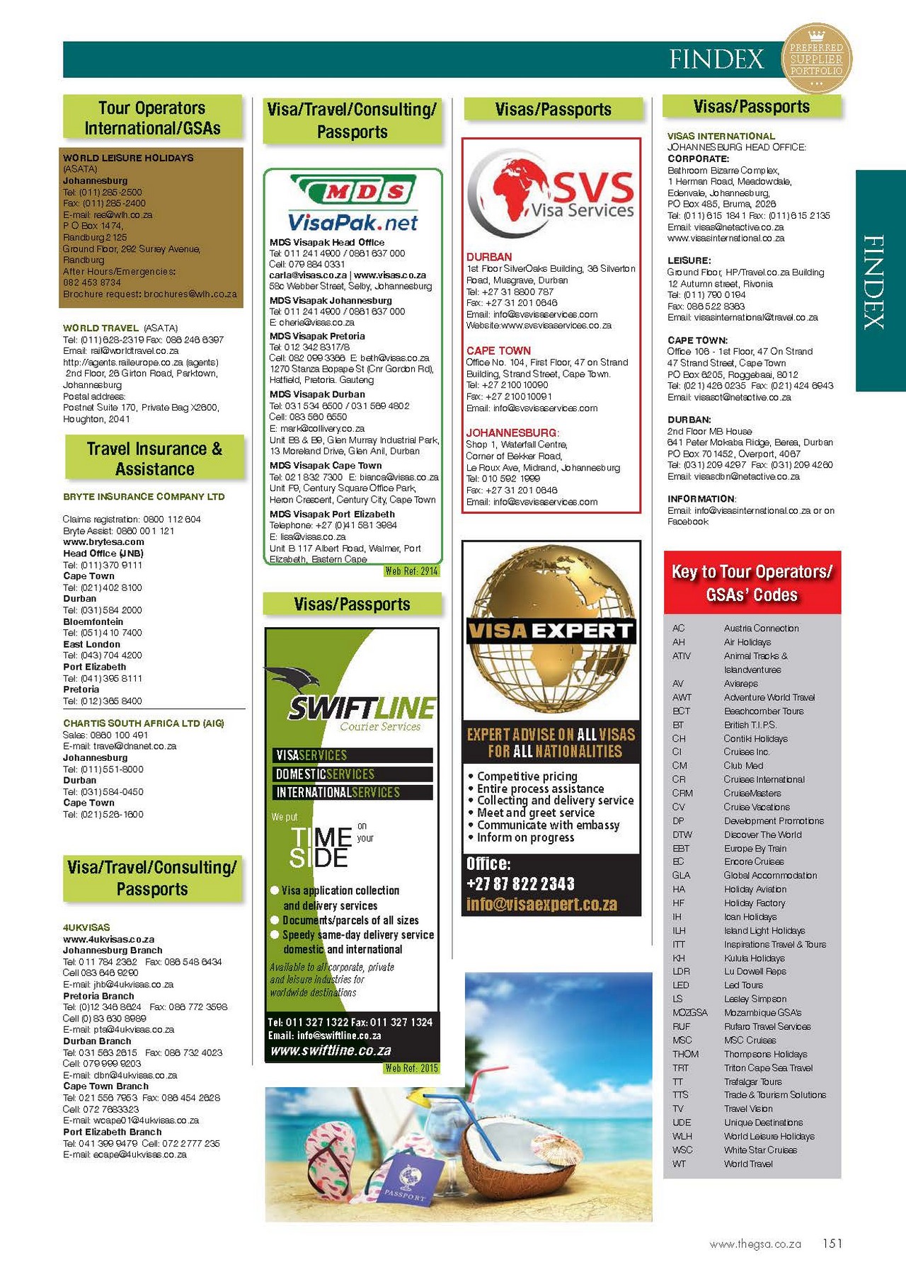 GSA Online Page 151