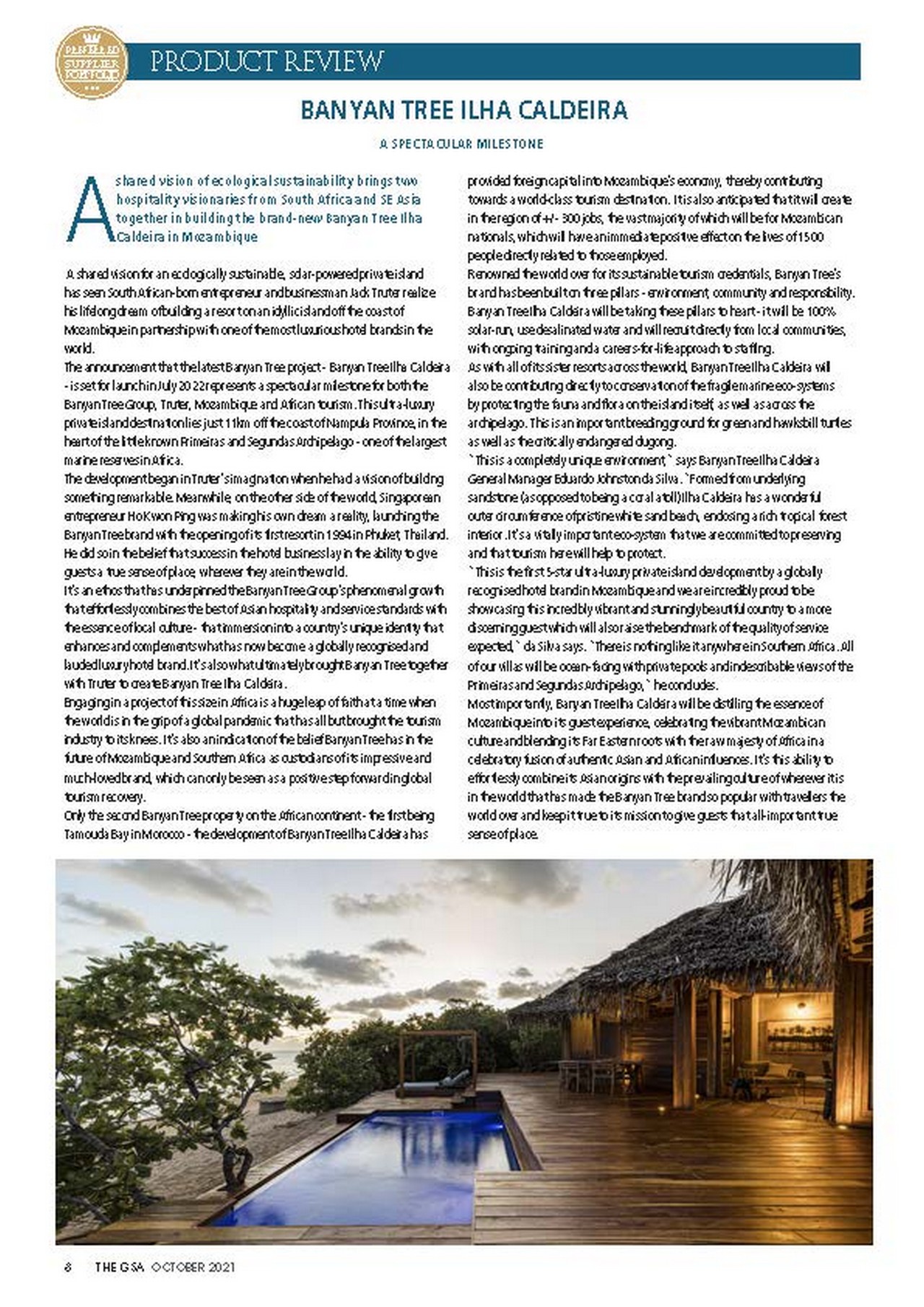 GSA Online Page 8