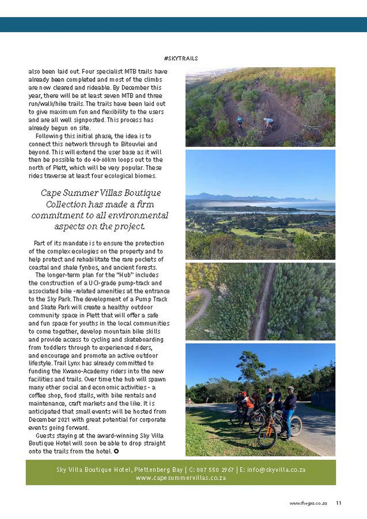 GSA Online Page 11