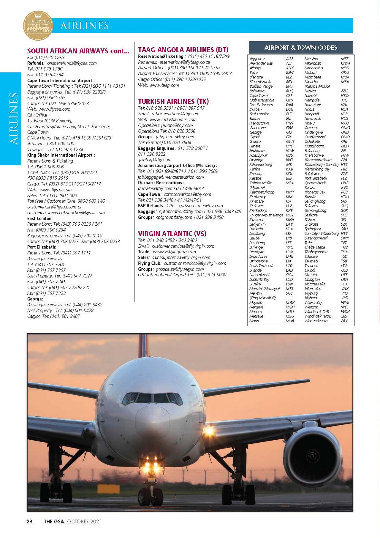 GSA Online Page 28