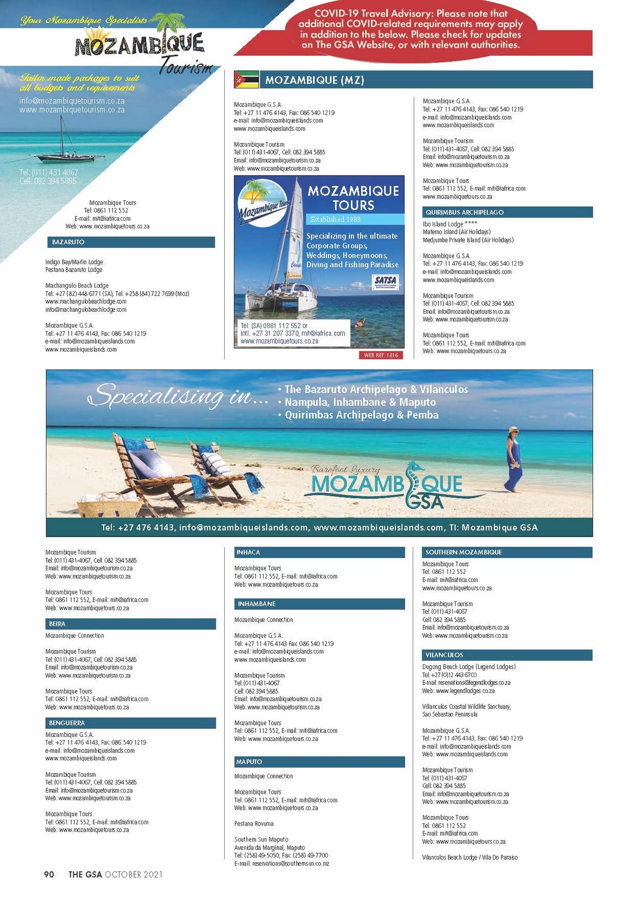 GSA Online Page 90