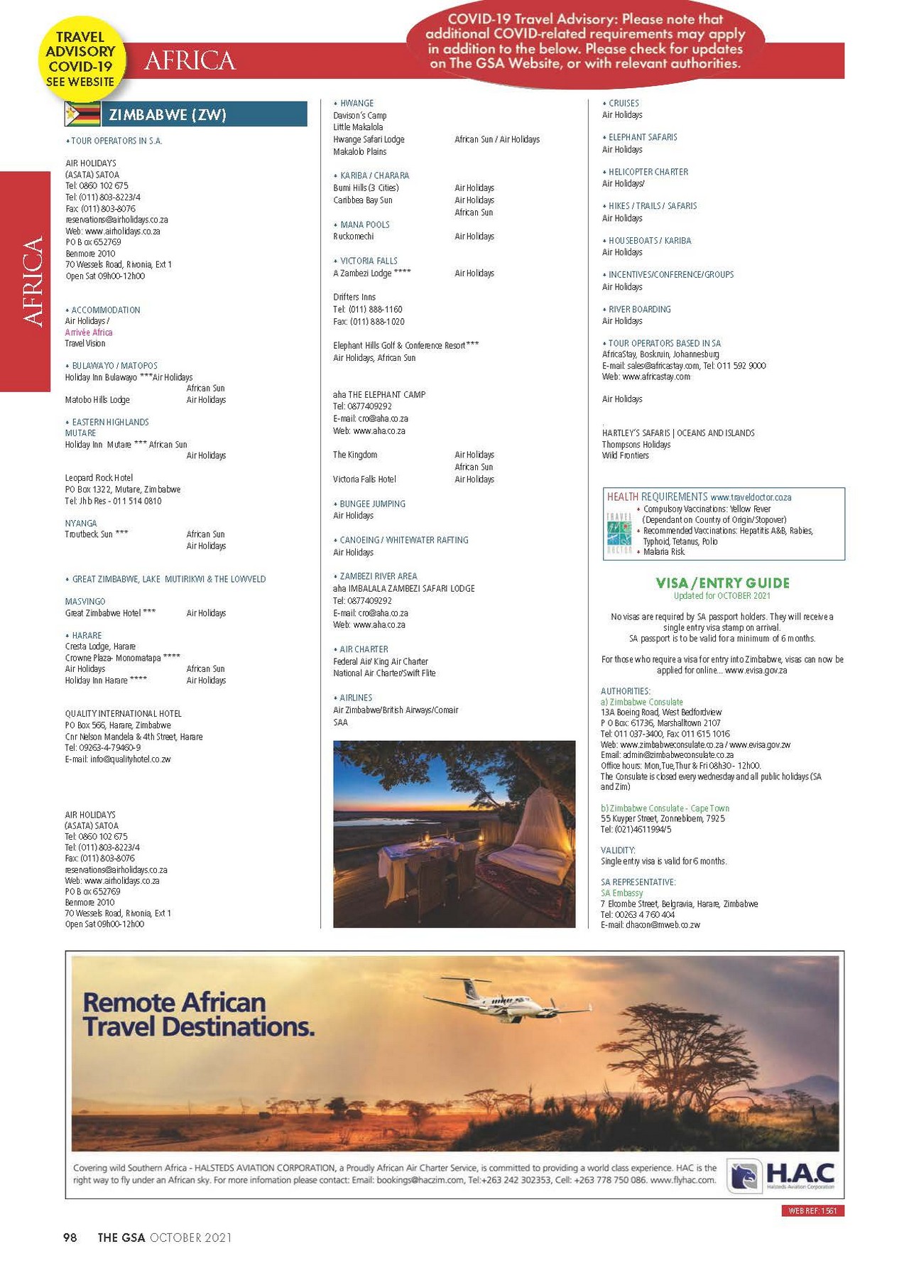 GSA Online Page 98