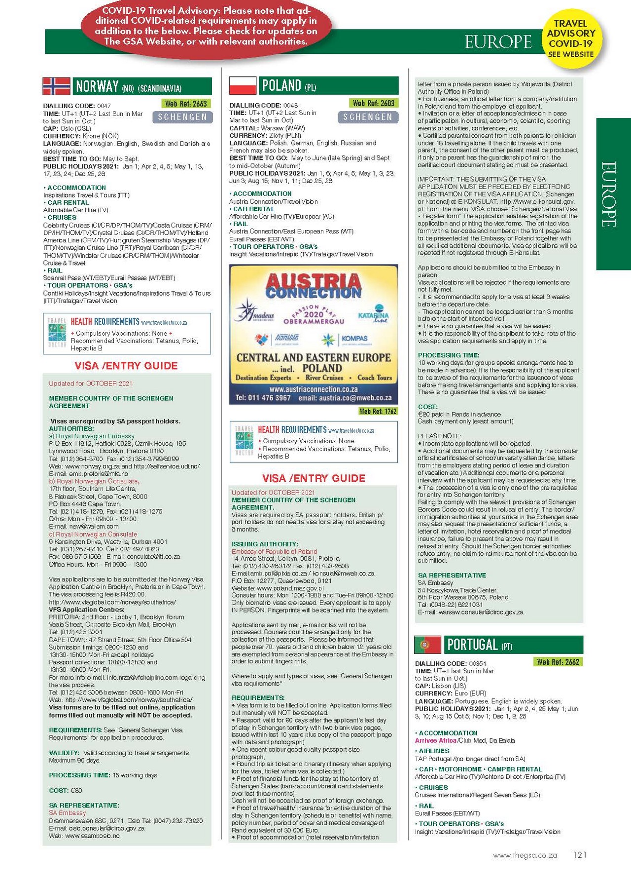 GSA Online Page 121