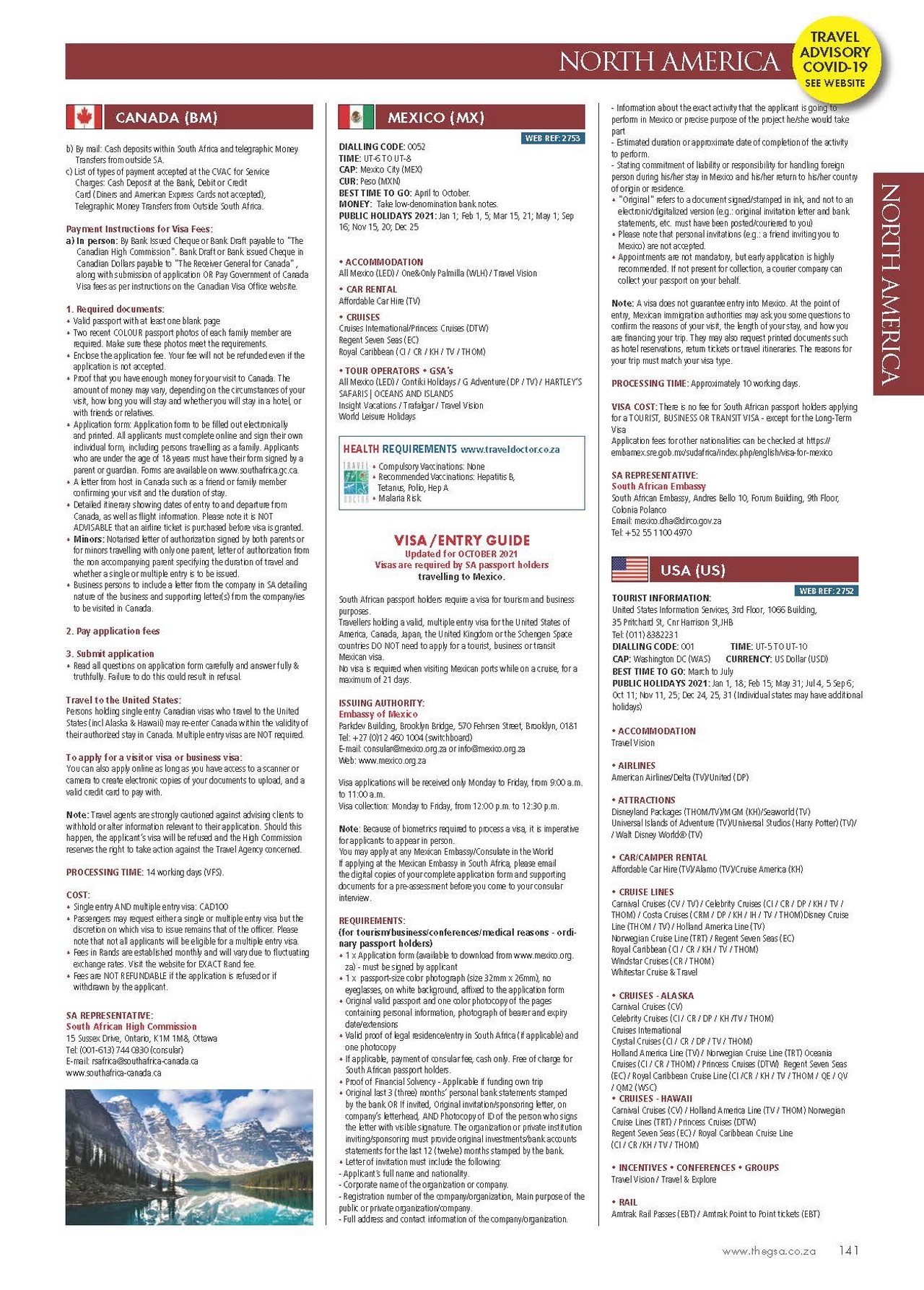 GSA Online Page 141