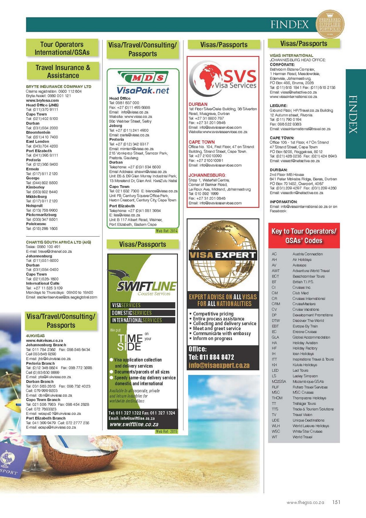 GSA Online Page 151
