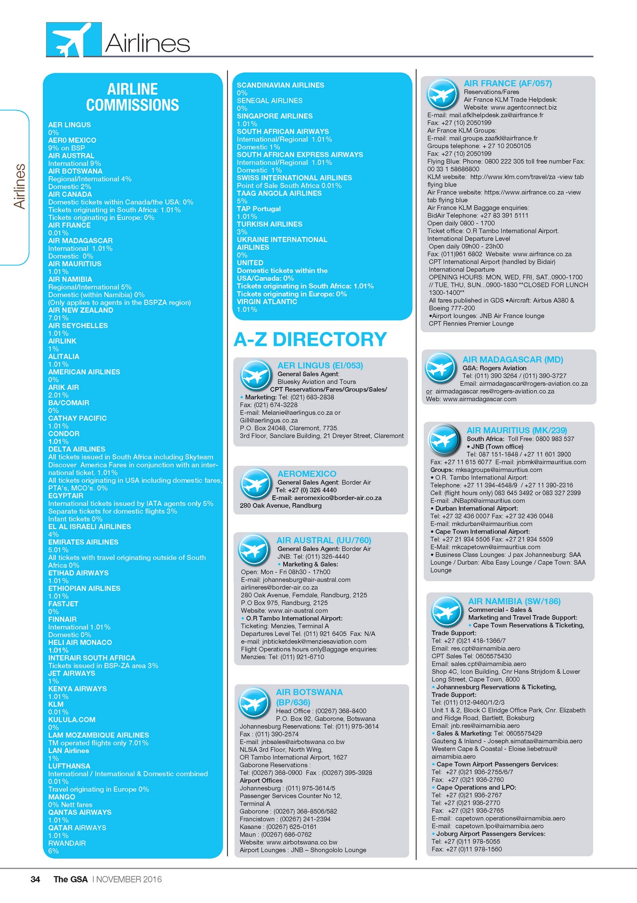 GSA Online Page 34