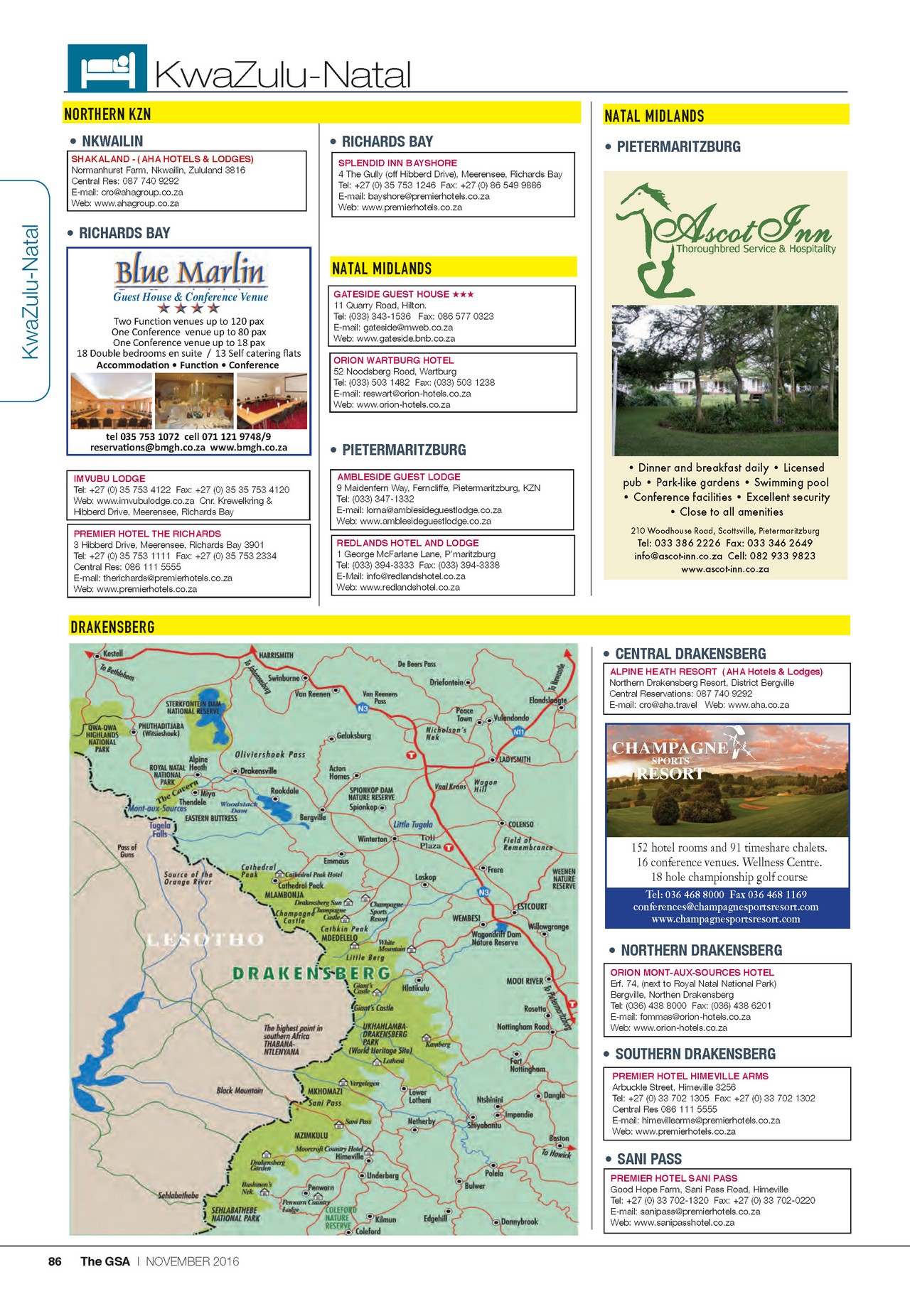 GSA Online Page 86