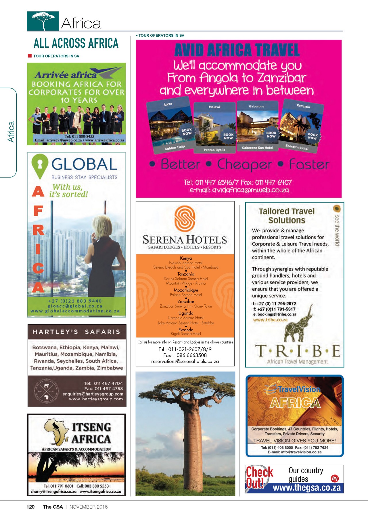 GSA Online Page 120