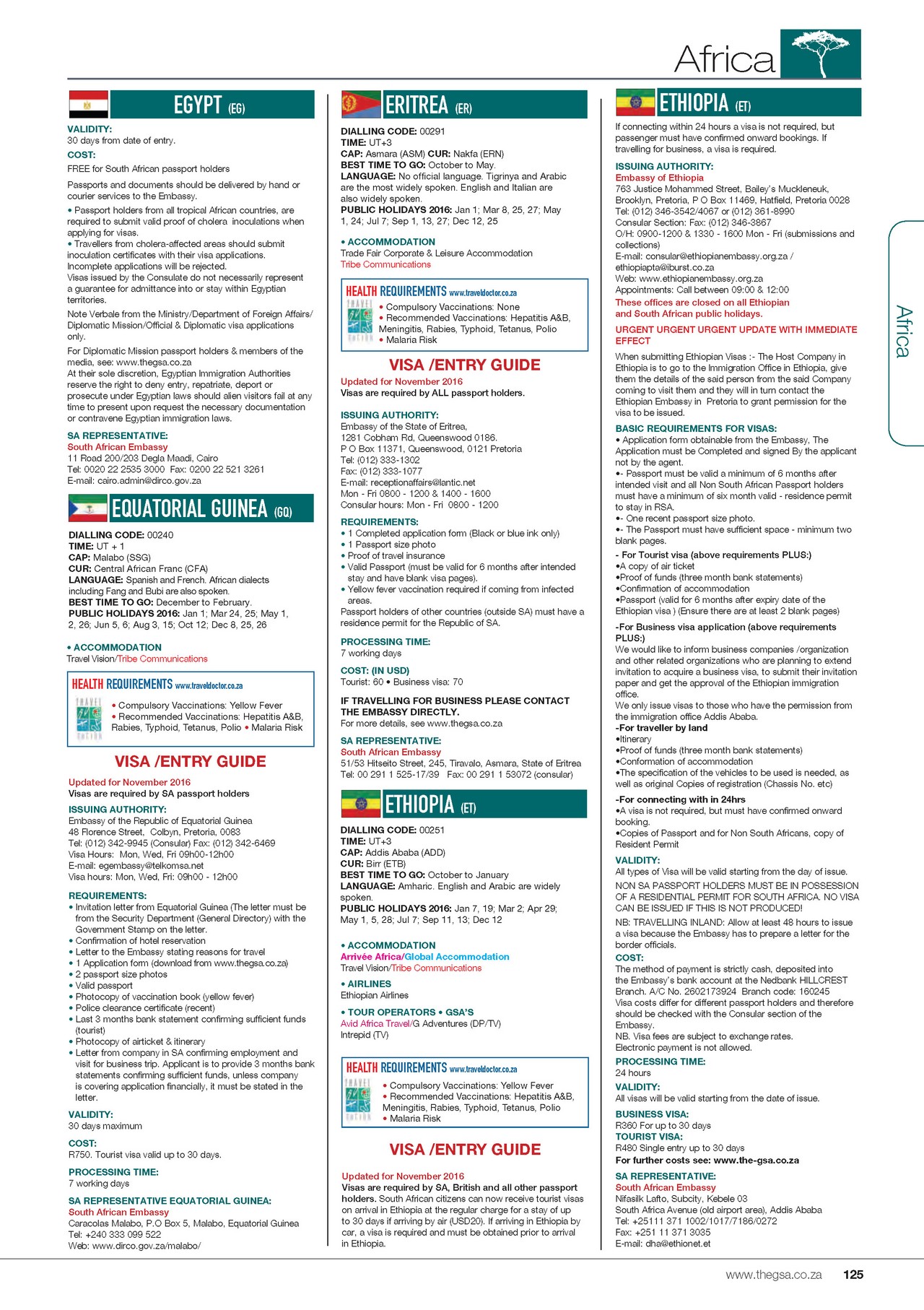 GSA Online Page 125