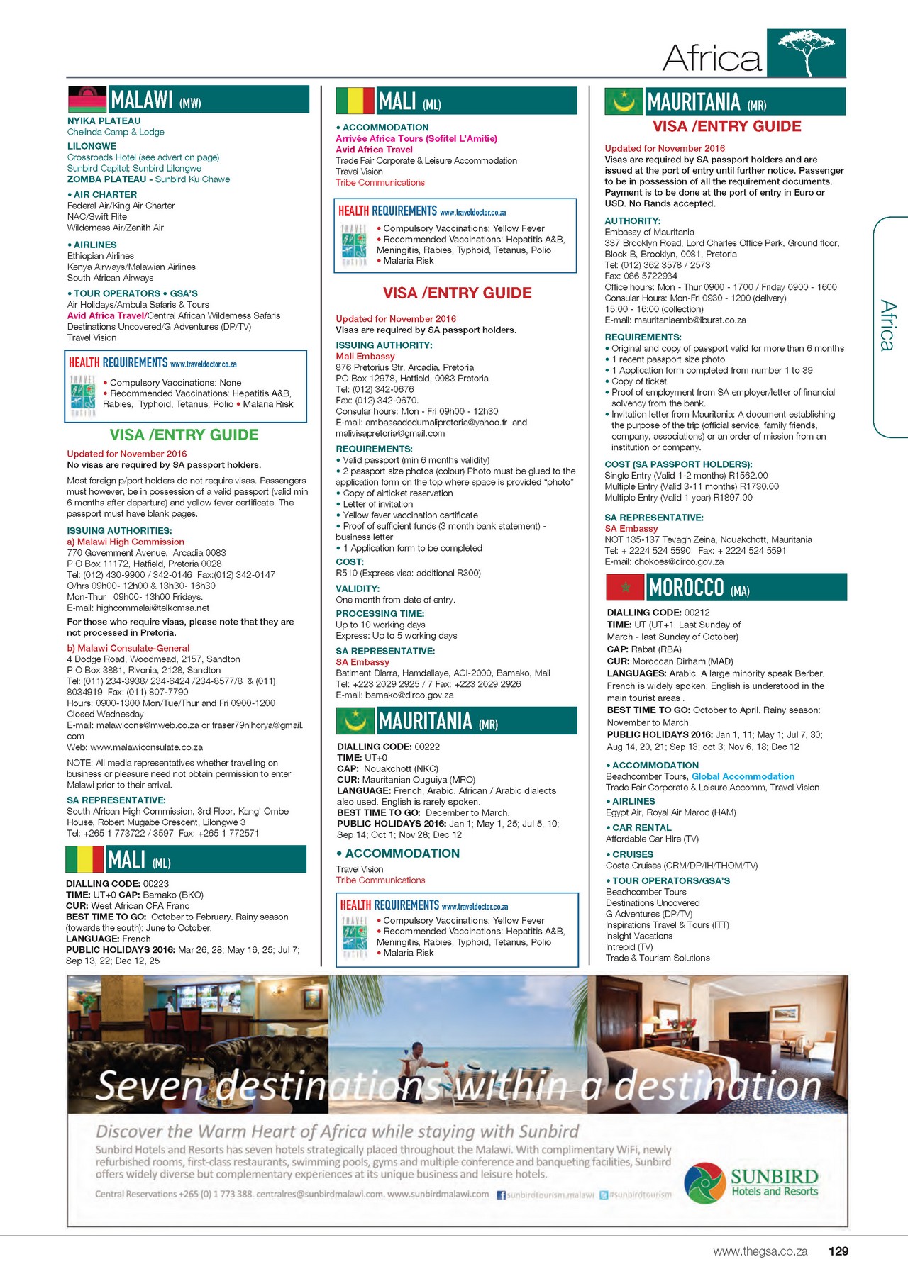 GSA Online Page 129