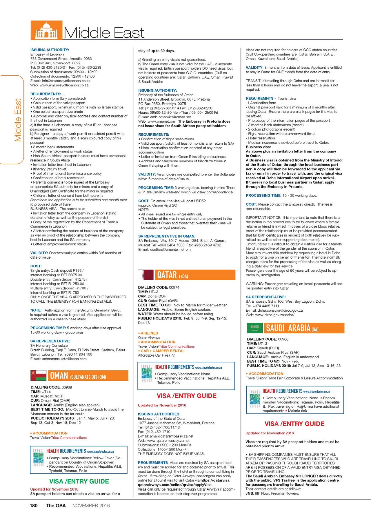 GSA Online Page 180