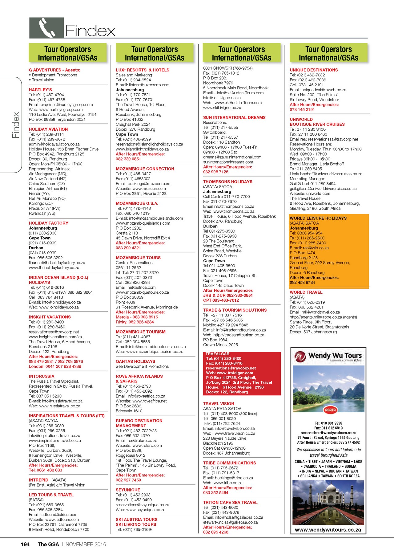 GSA Online Page 194