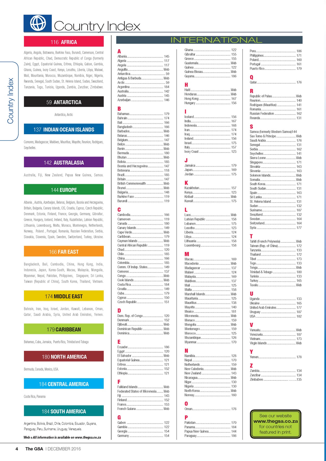 GSA Online Page 4
