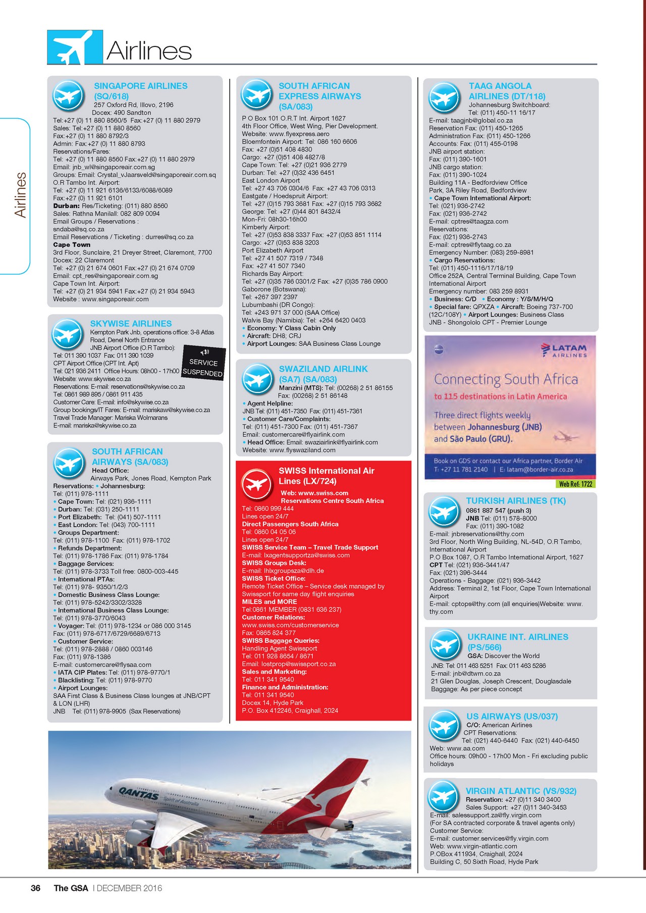 GSA Online Page 36