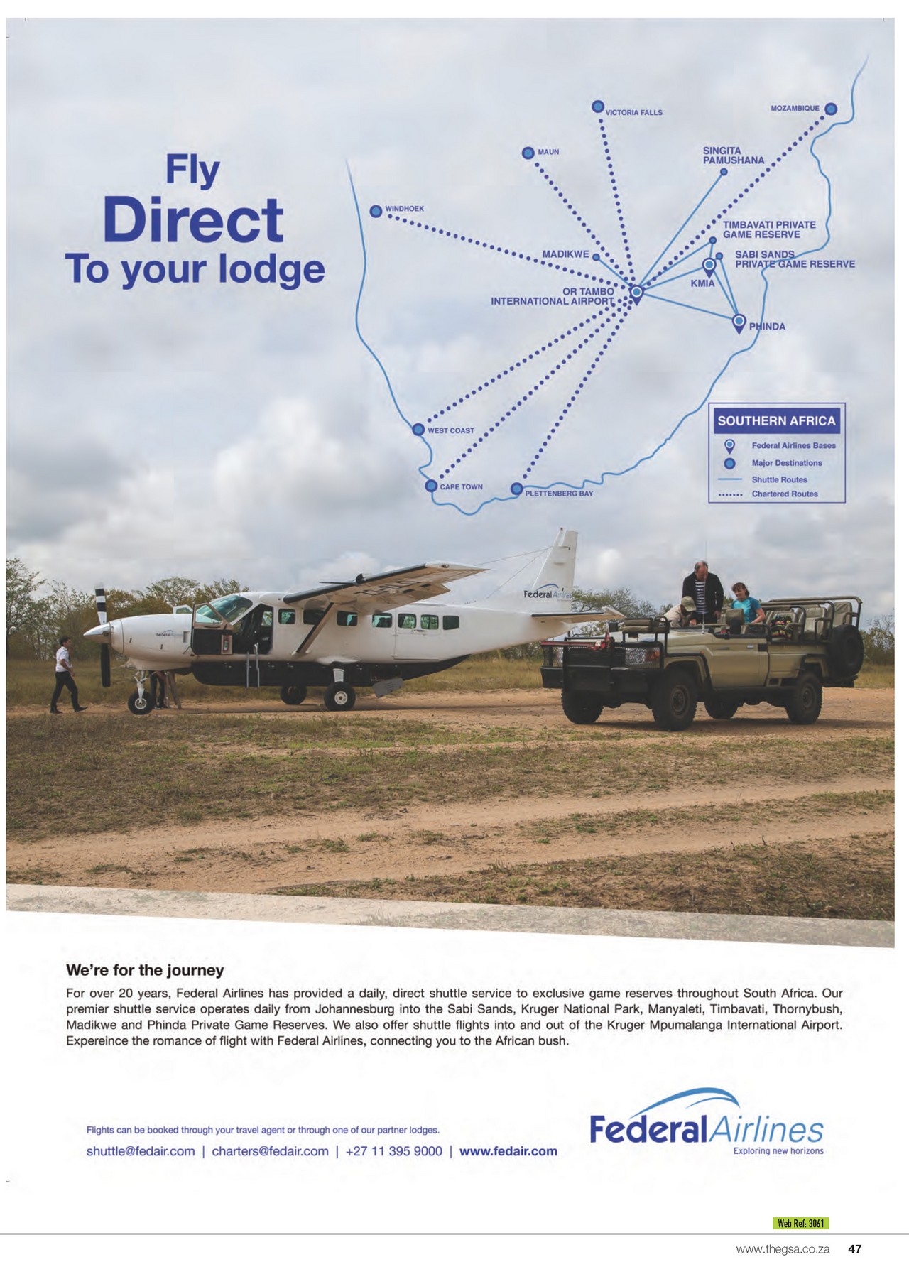 GSA Online Page 47