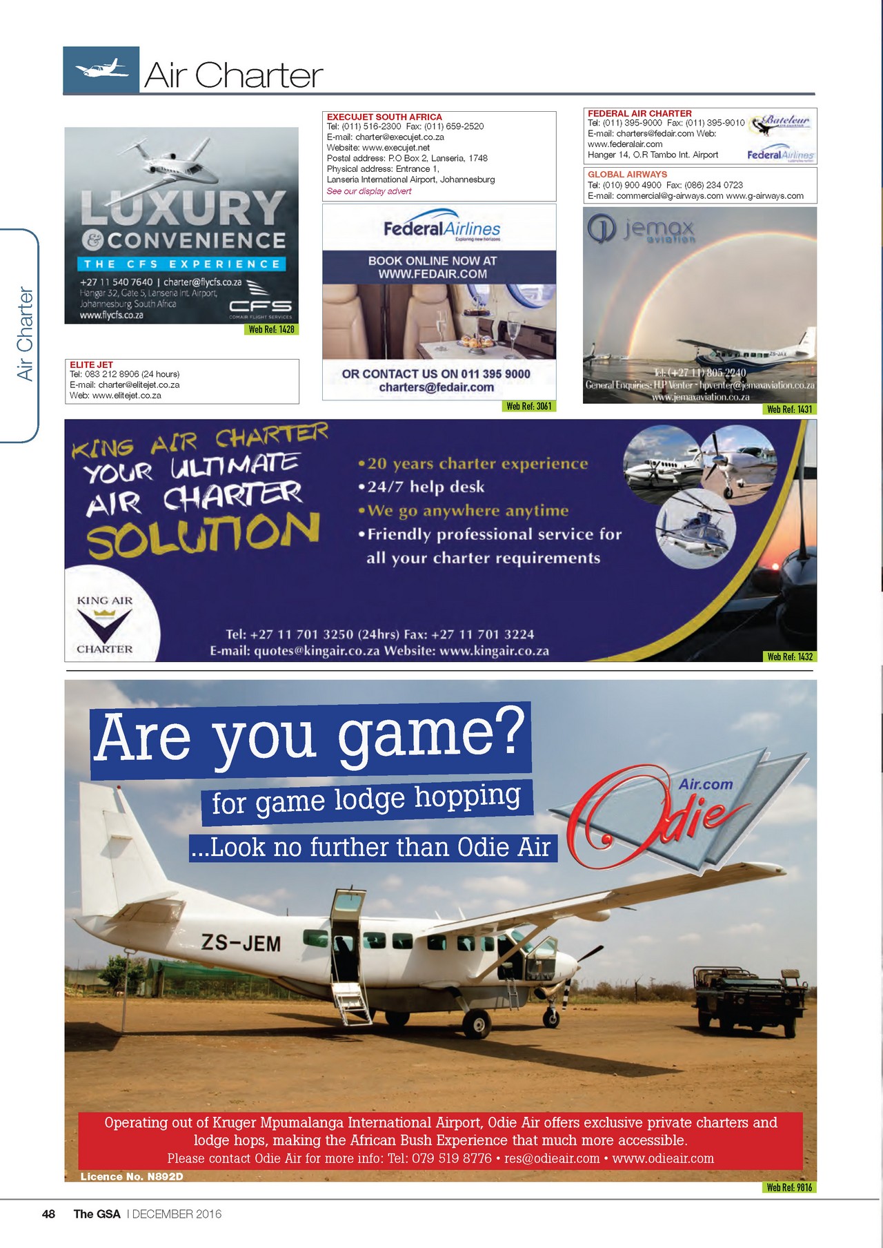GSA Online Page 48
