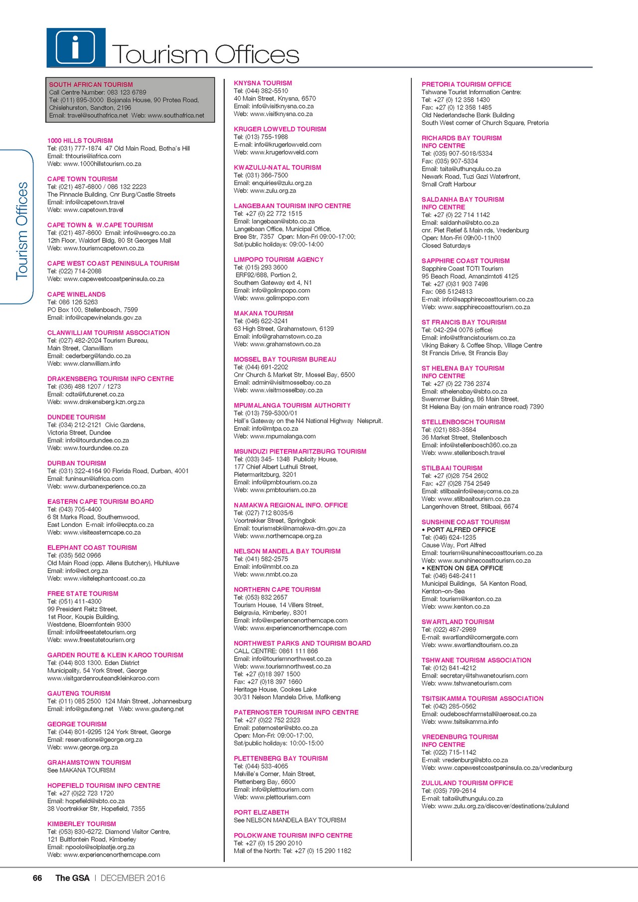 GSA Online Page 66