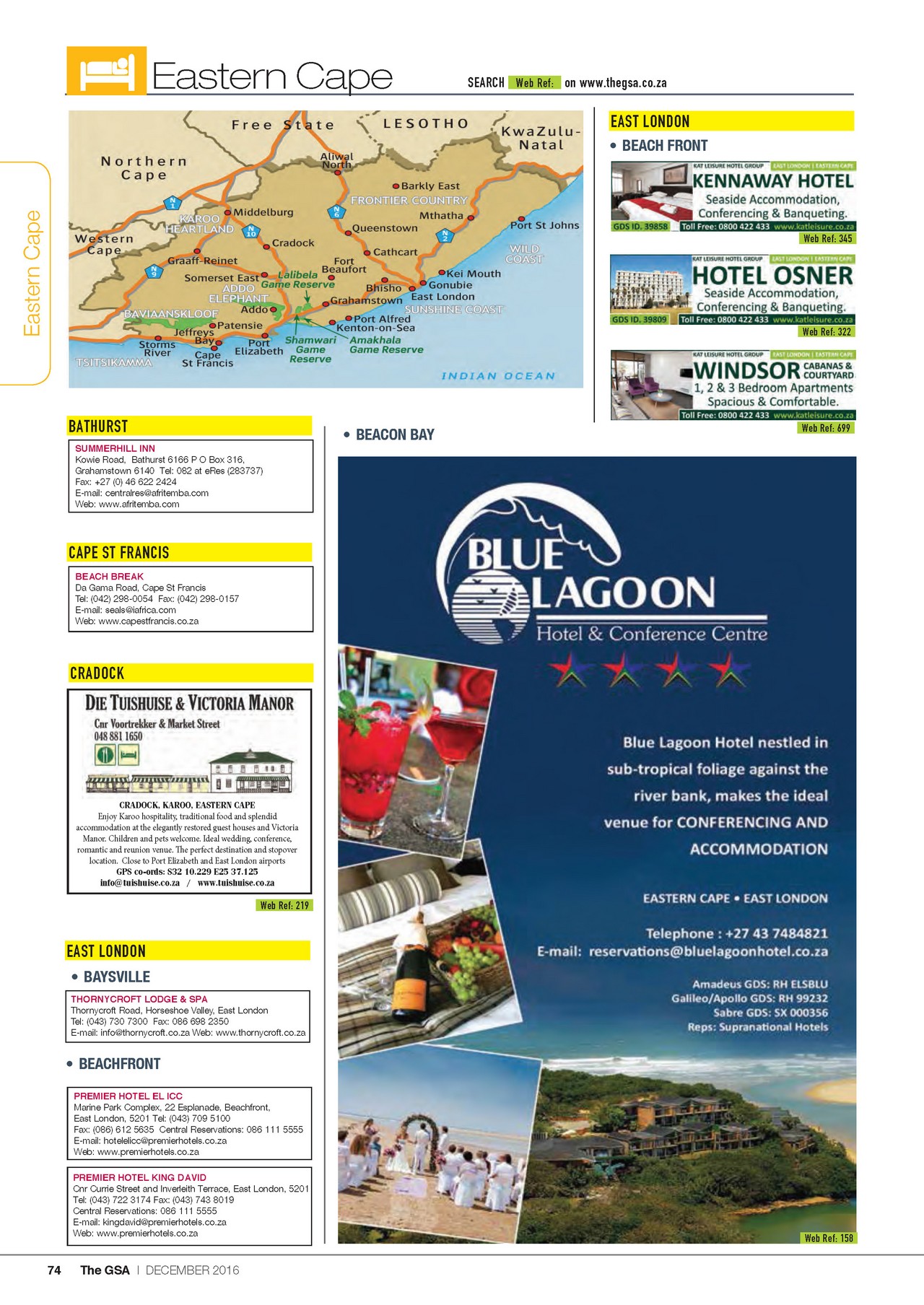 GSA Online Page 74
