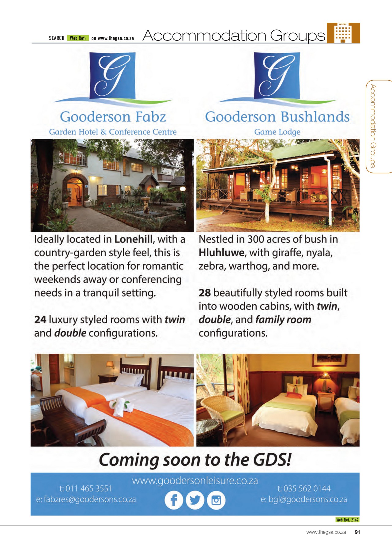GSA Online Page 91