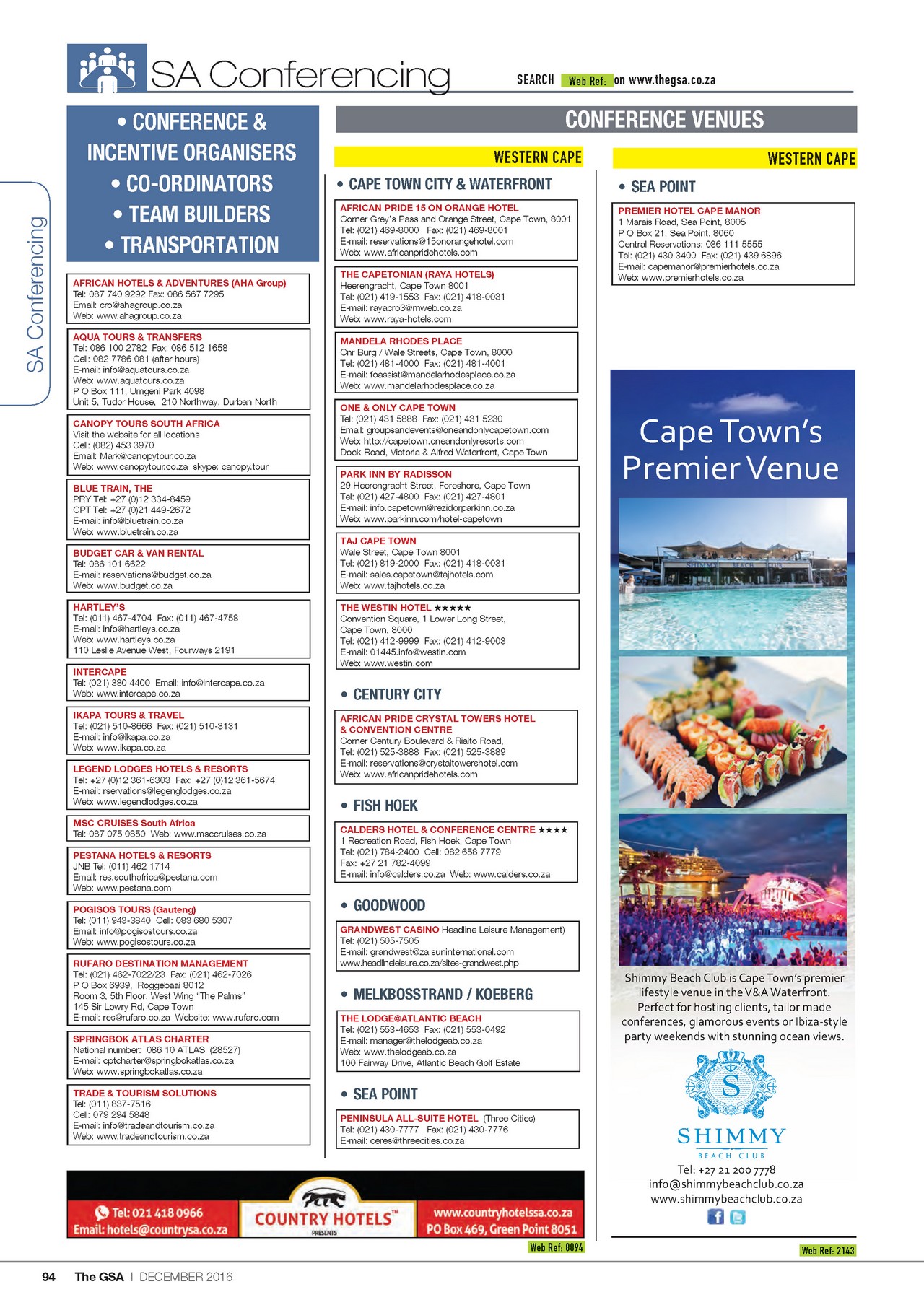 GSA Online Page 94