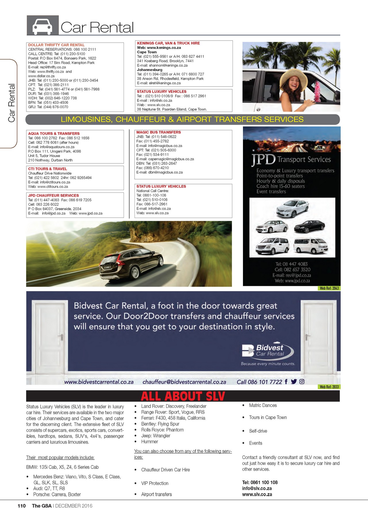 GSA Online Page 110