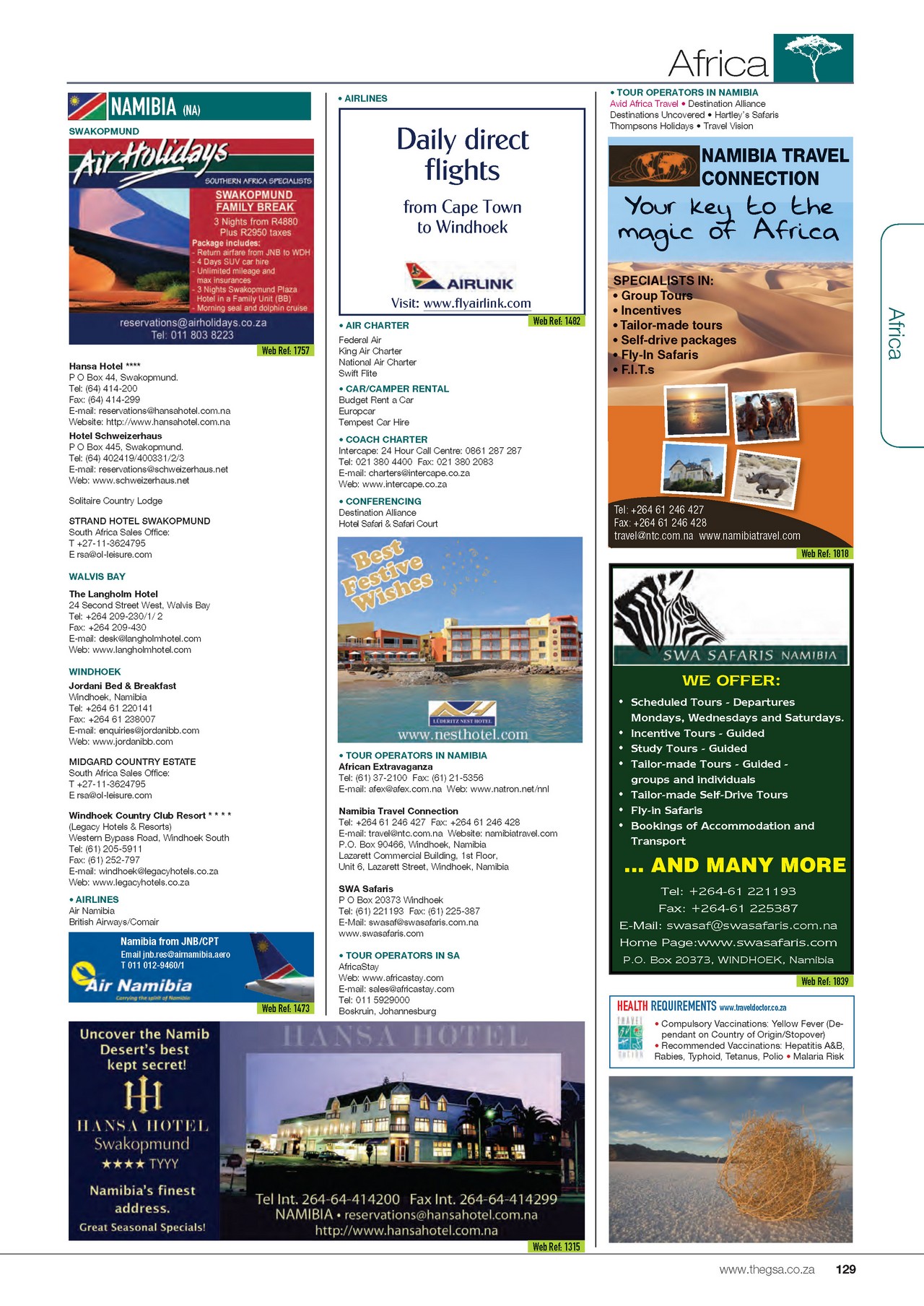 GSA Online Page 129