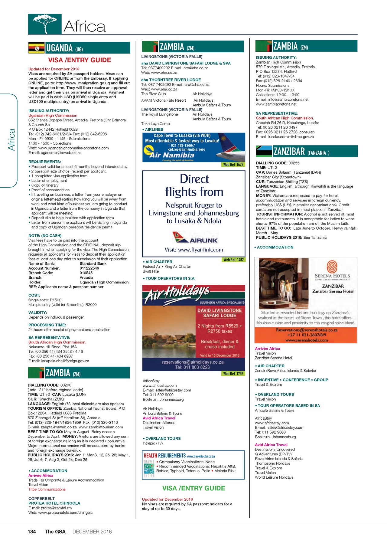 GSA Online Page 134