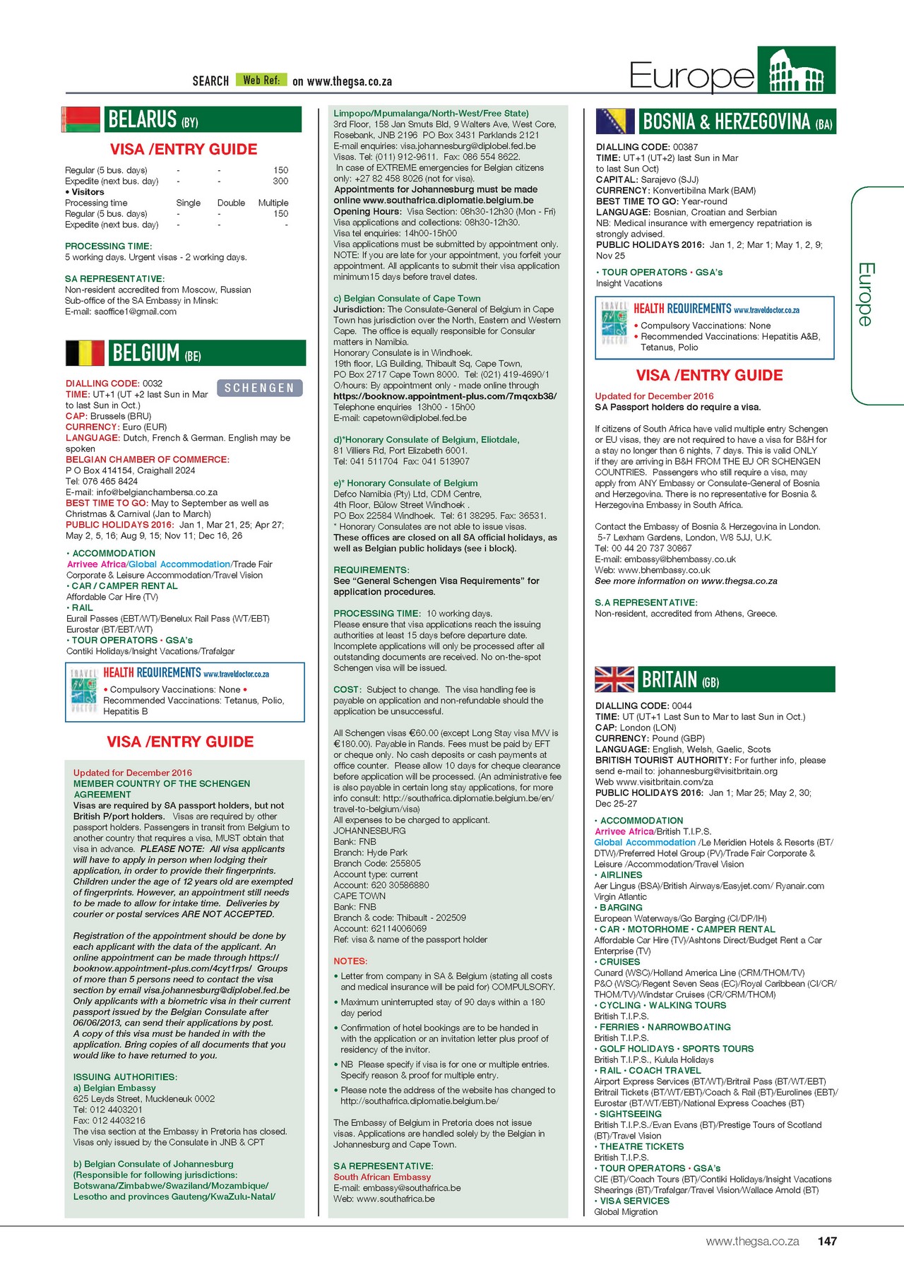 GSA Online Page 147