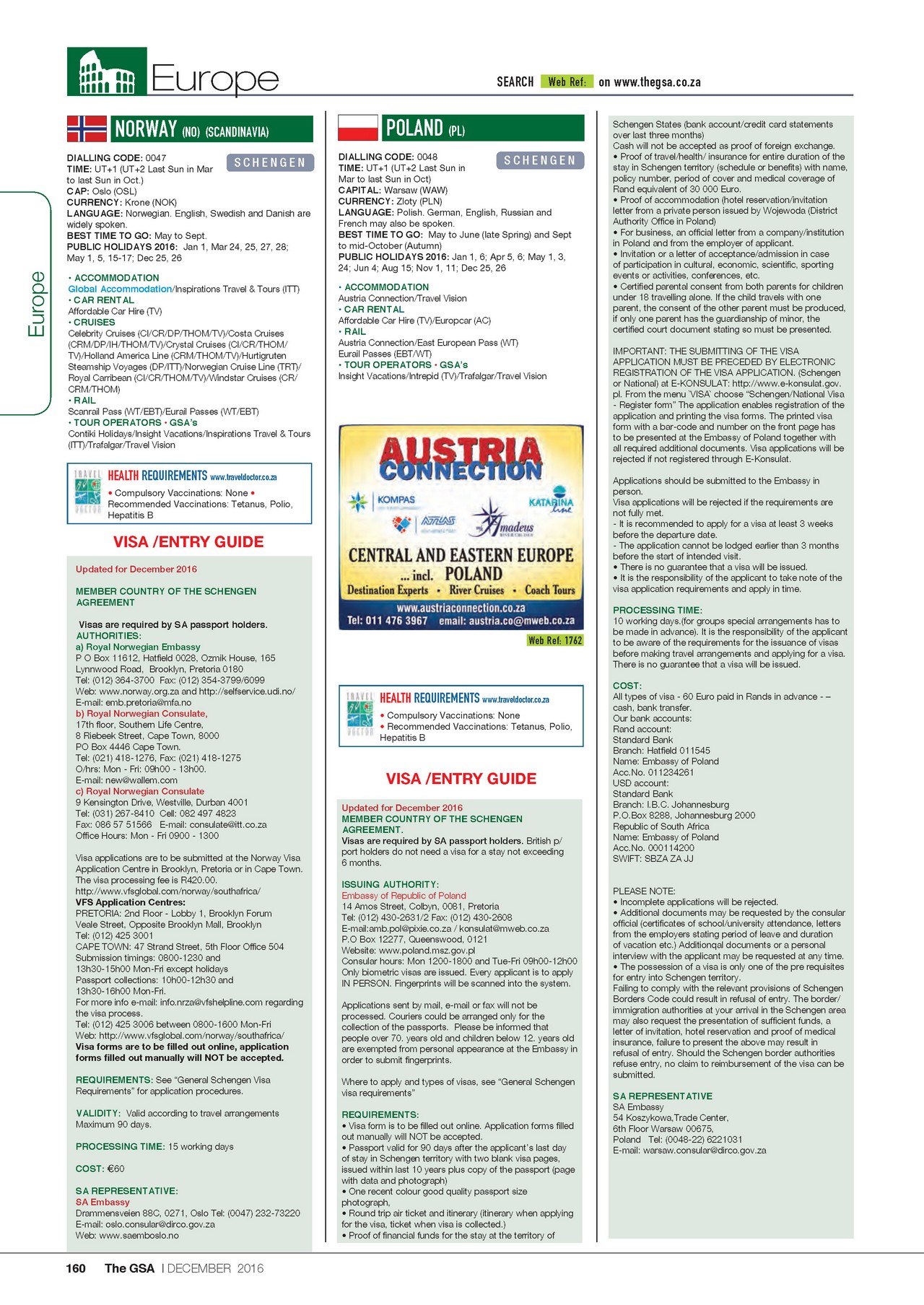 GSA Online Page 160