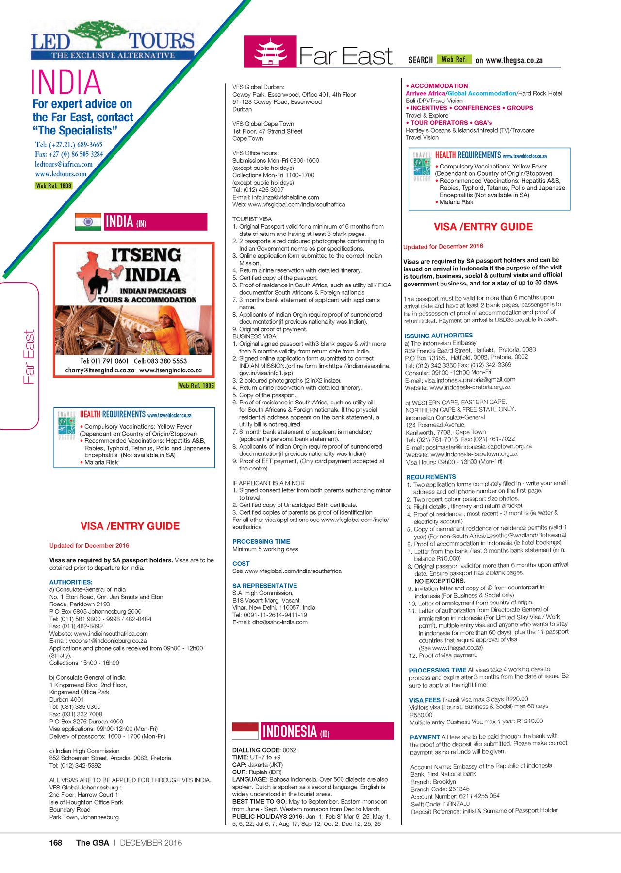 GSA Online Page 168